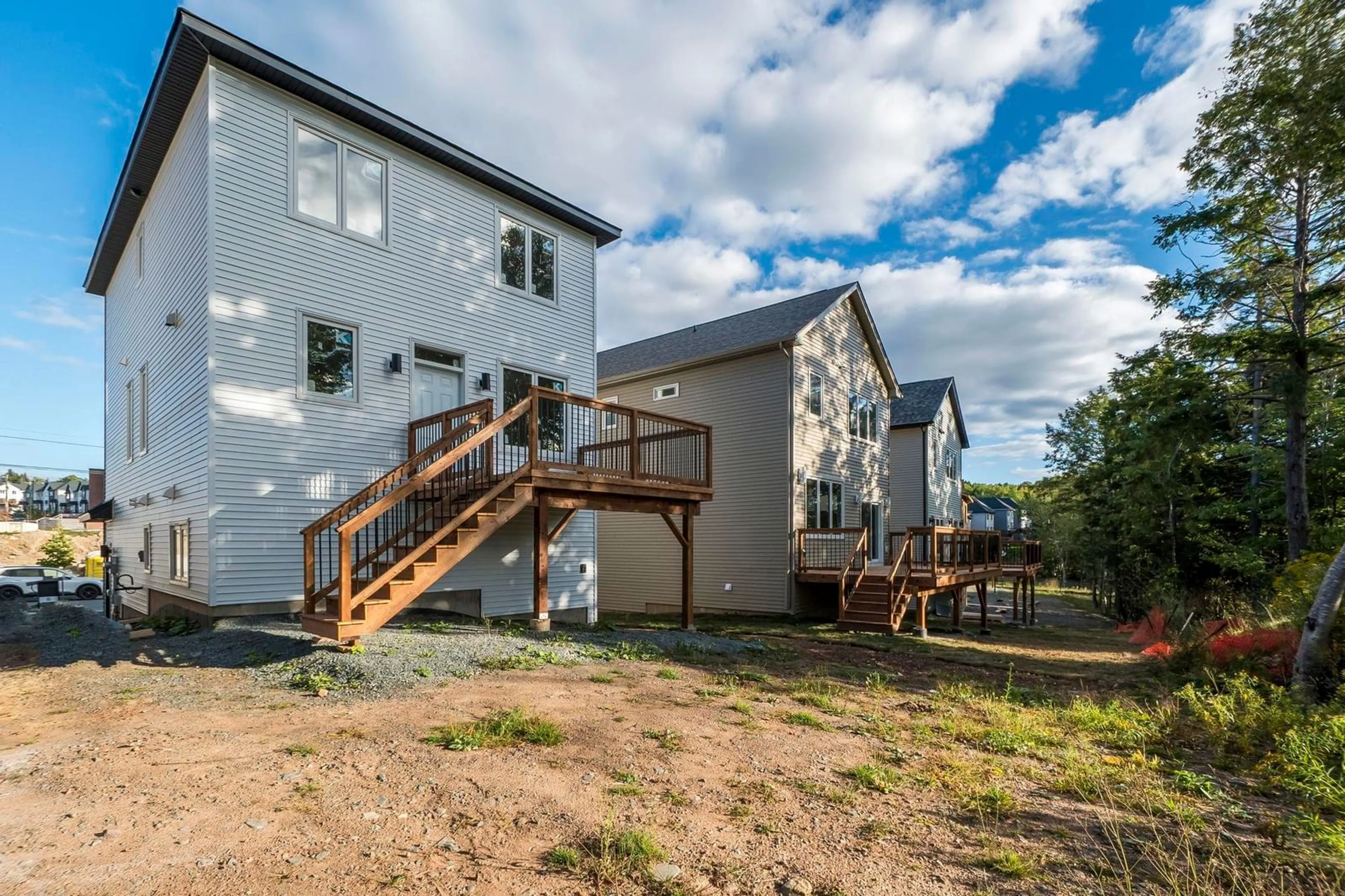 Patio, unknown for 13 Pearlgarden Close #PC46, Dartmouth Nova Scotia B2X 0C2