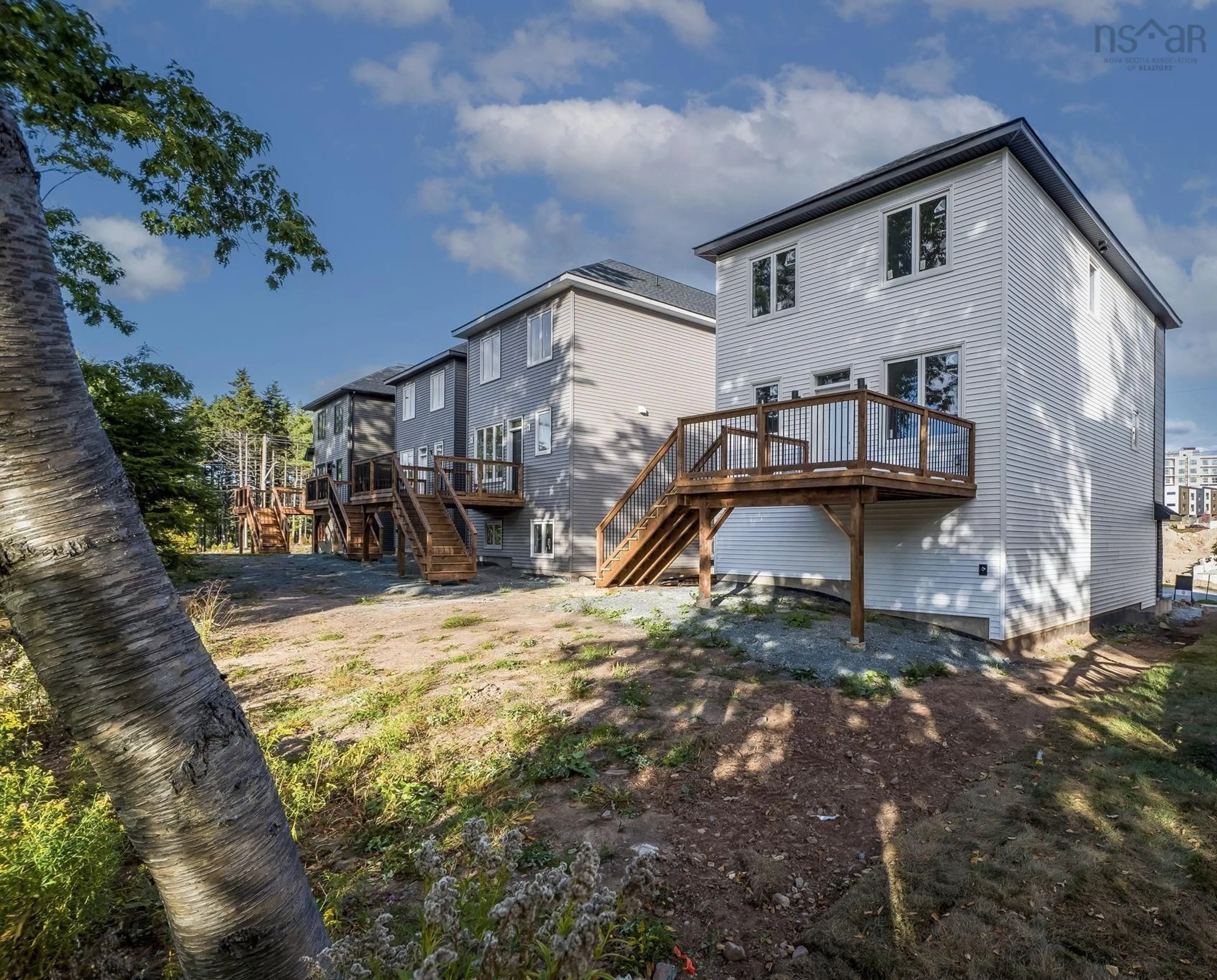 Unknown for 13 Pearlgarden Close #PC46, Dartmouth Nova Scotia B2X 0C2
