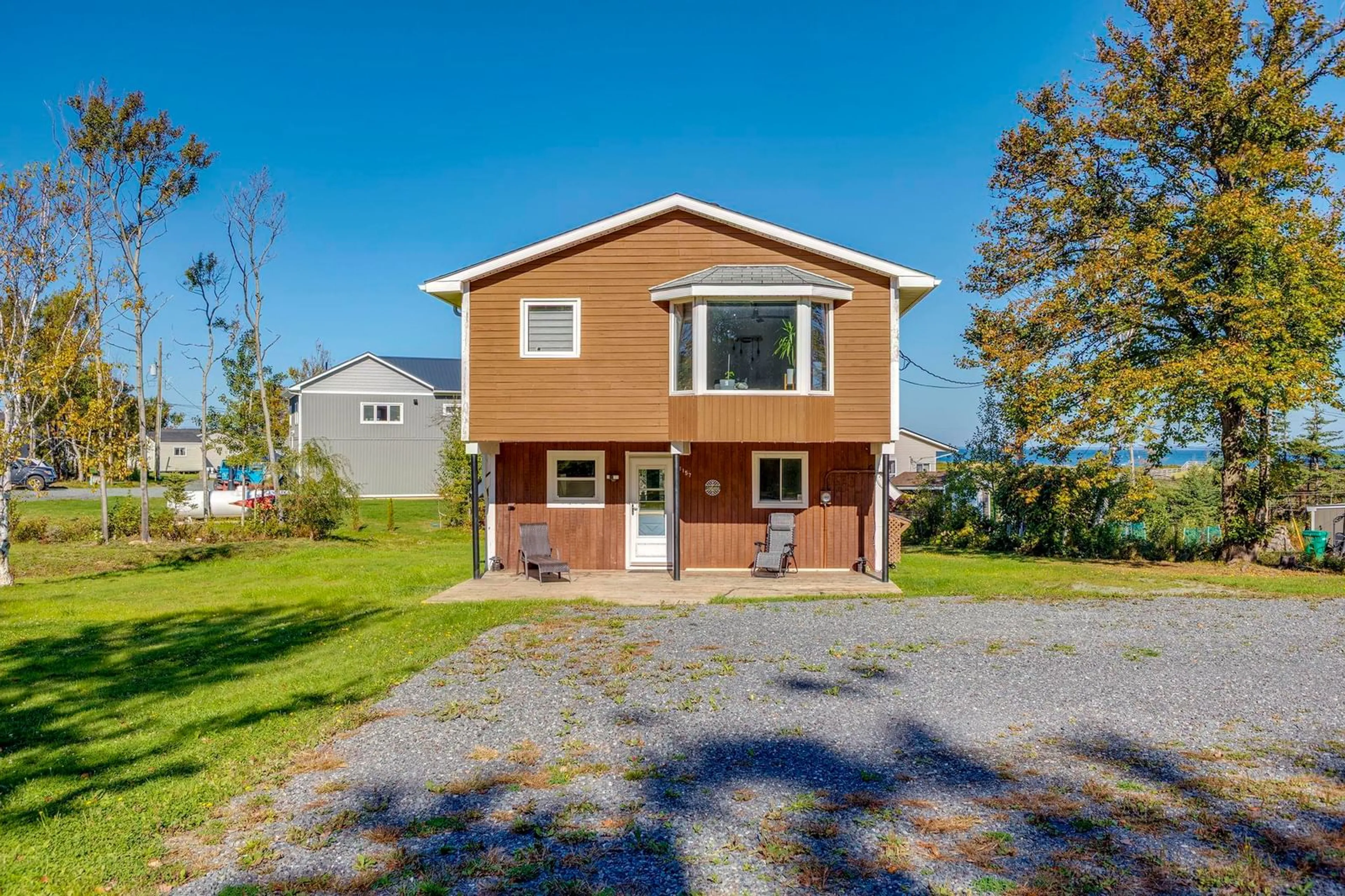 Unknown for 6157 Little Harbour Rd, Kings Head Nova Scotia B2H 5C4