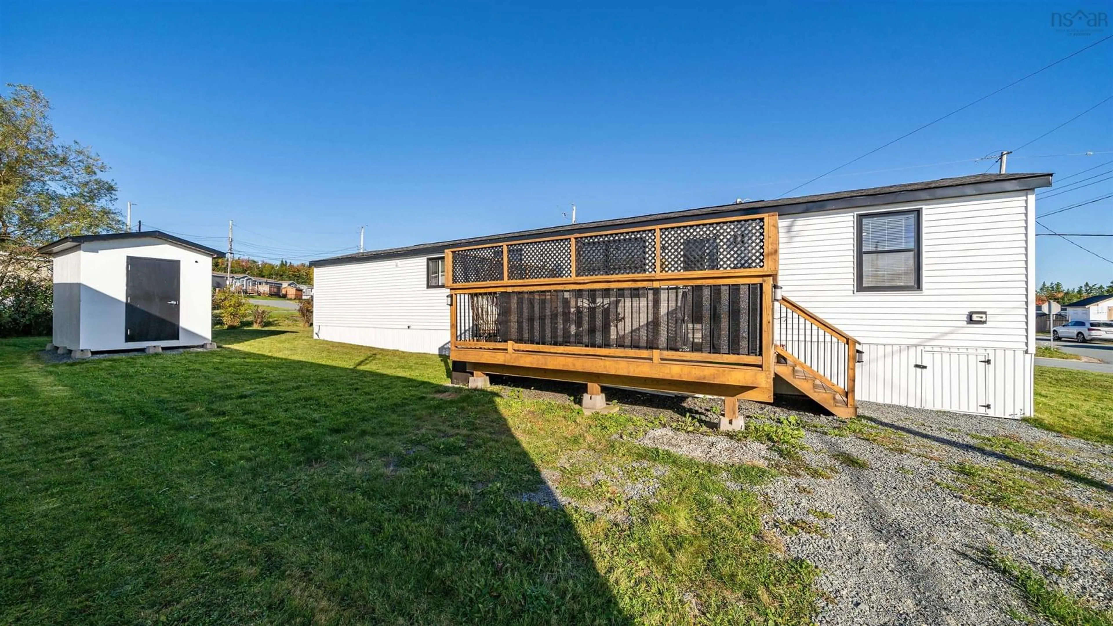 Unknown for 40 Skyline Dr, Harrietsfield Nova Scotia B3V 1B3