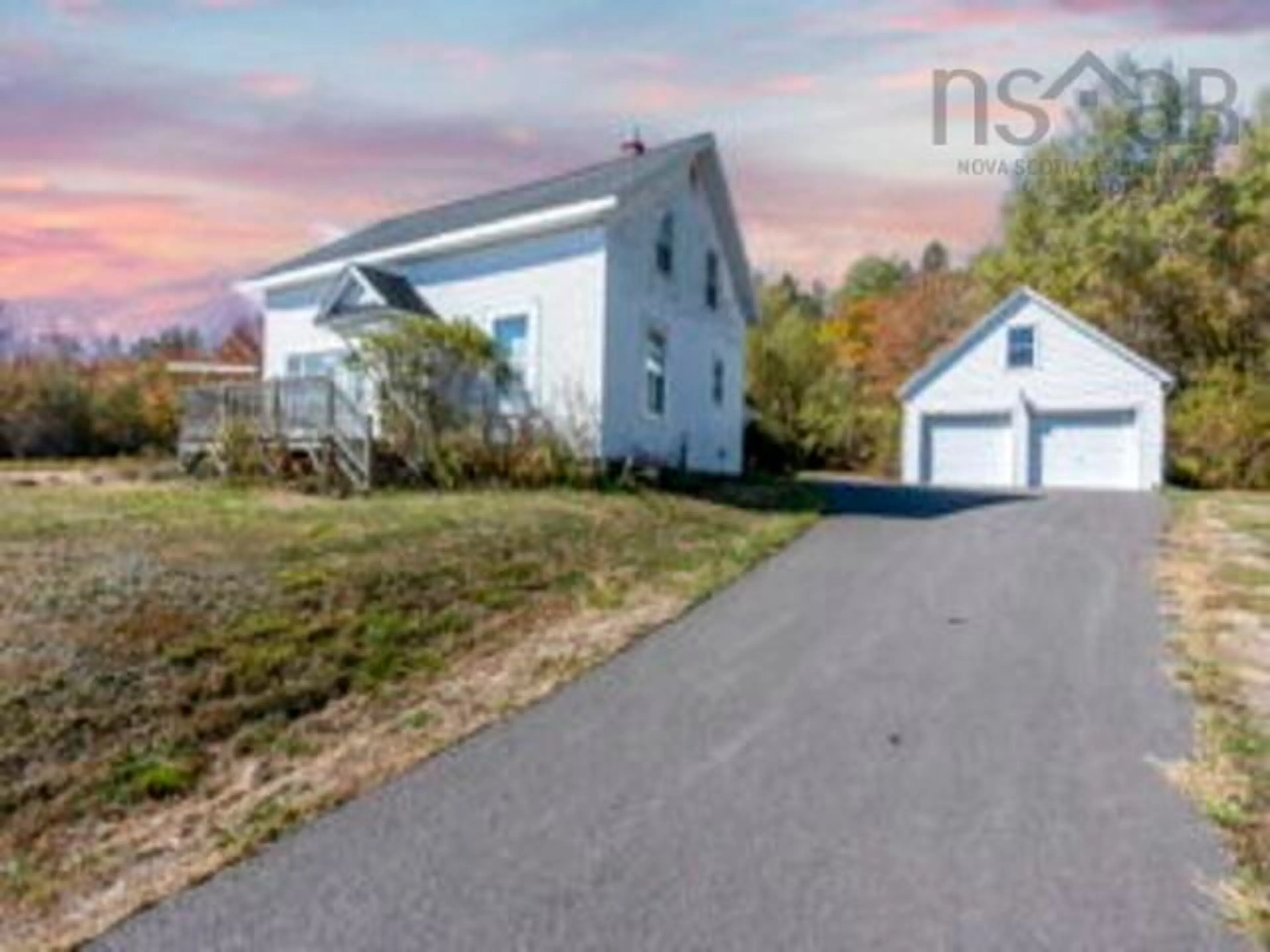 Unknown for 7987 Highway 10, Nictaux South Nova Scotia B0S 1P0