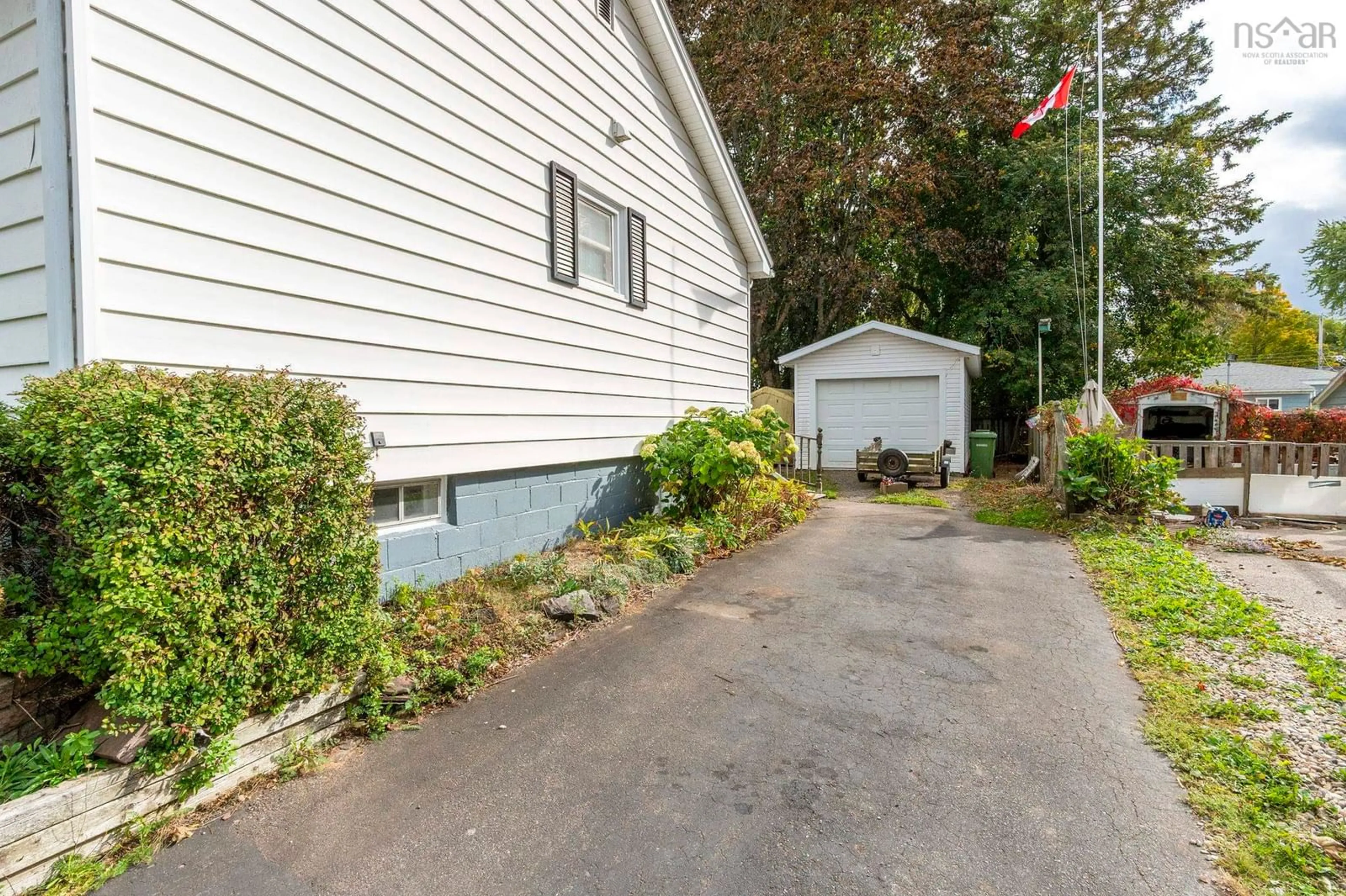Unknown for 34 Wade St, Kentville Nova Scotia B4N 1B6