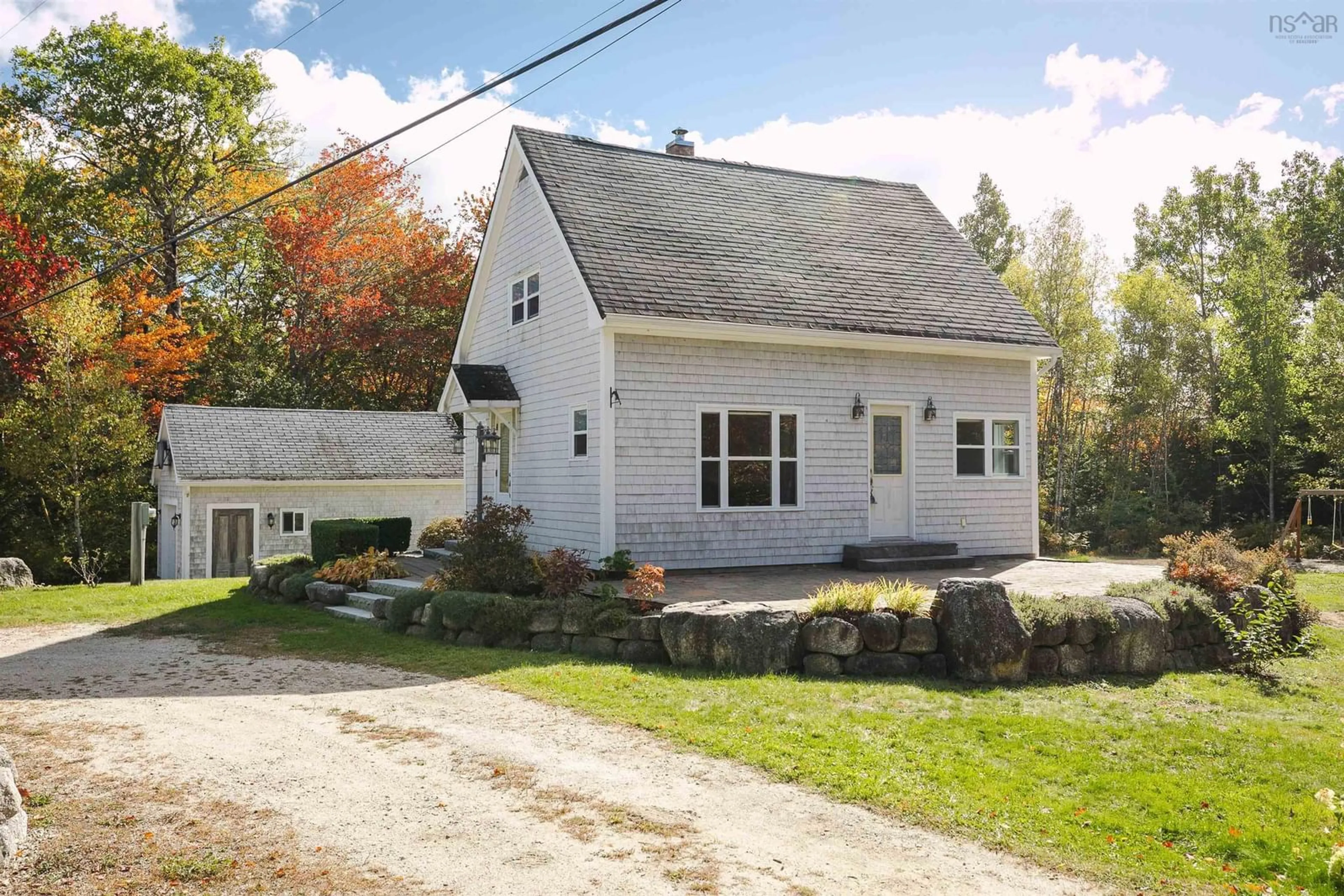 Unknown for 586 Canaan Rd, Canaan Nova Scotia B0J 1J0