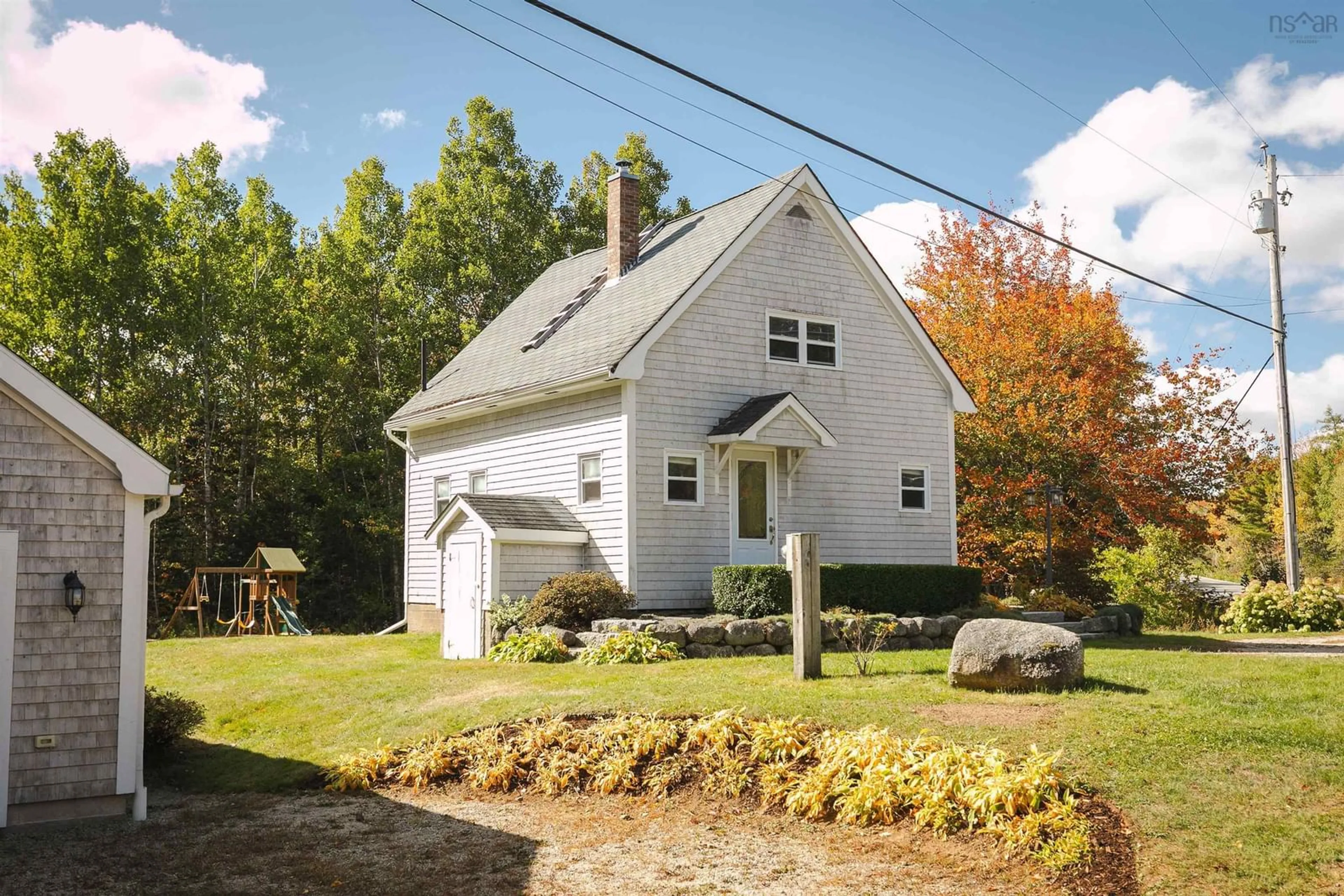Unknown for 586 Canaan Rd, Canaan Nova Scotia B0J 1J0