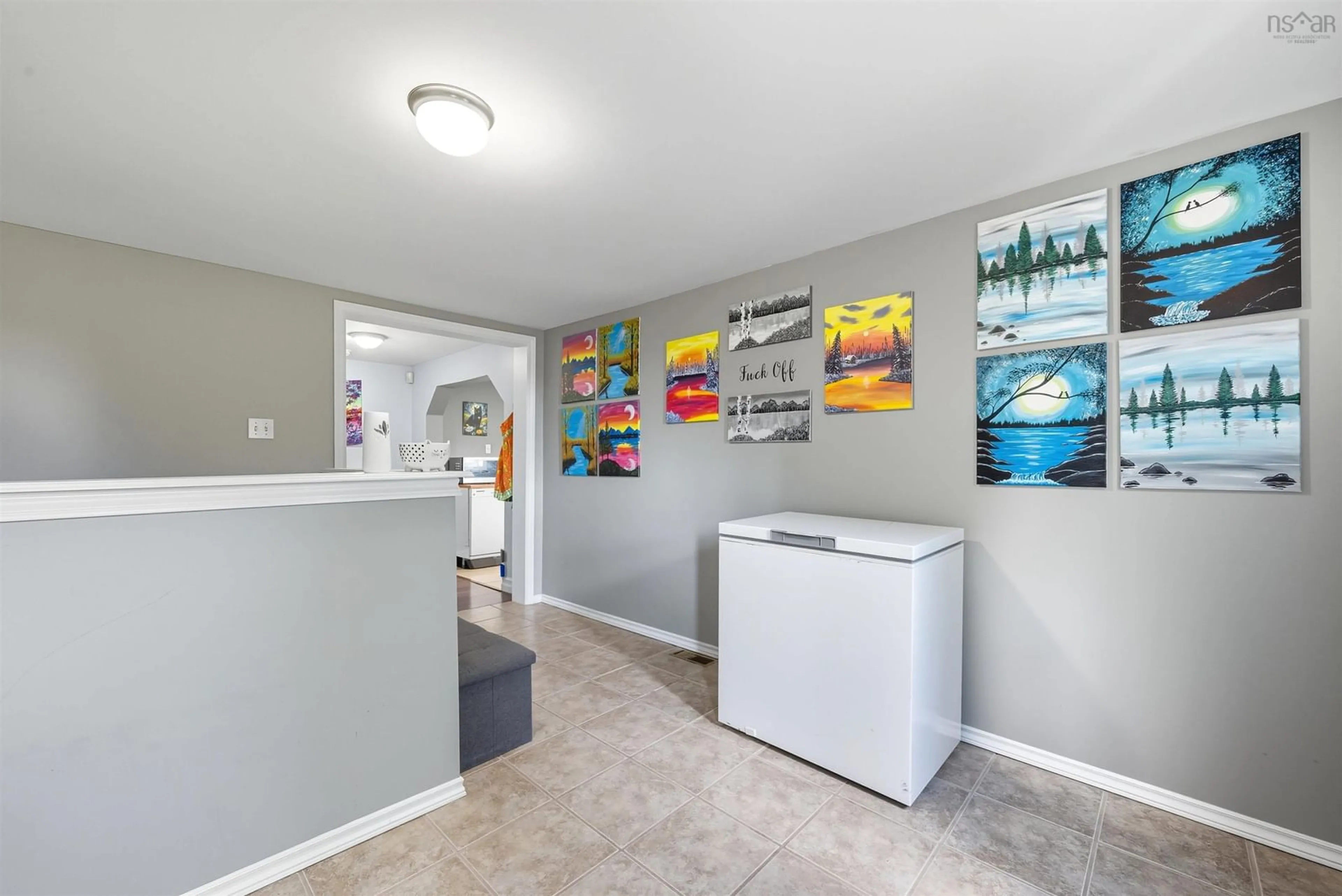Unknown for 2396 Prospect Rd, Halifax Nova Scotia B3T 1V2