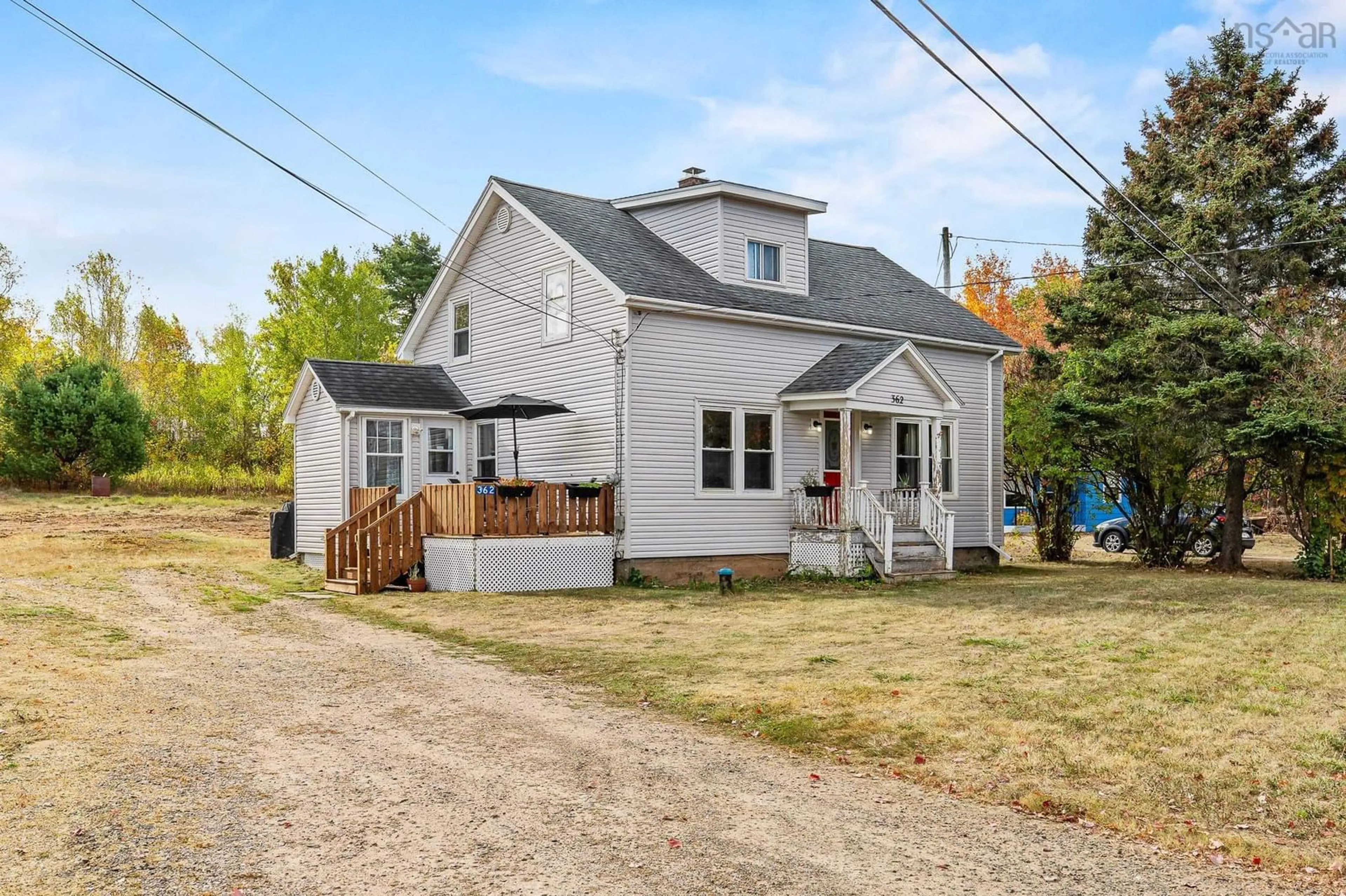 Unknown for 362 Orchard St, South Berwick Nova Scotia B0P 1E0