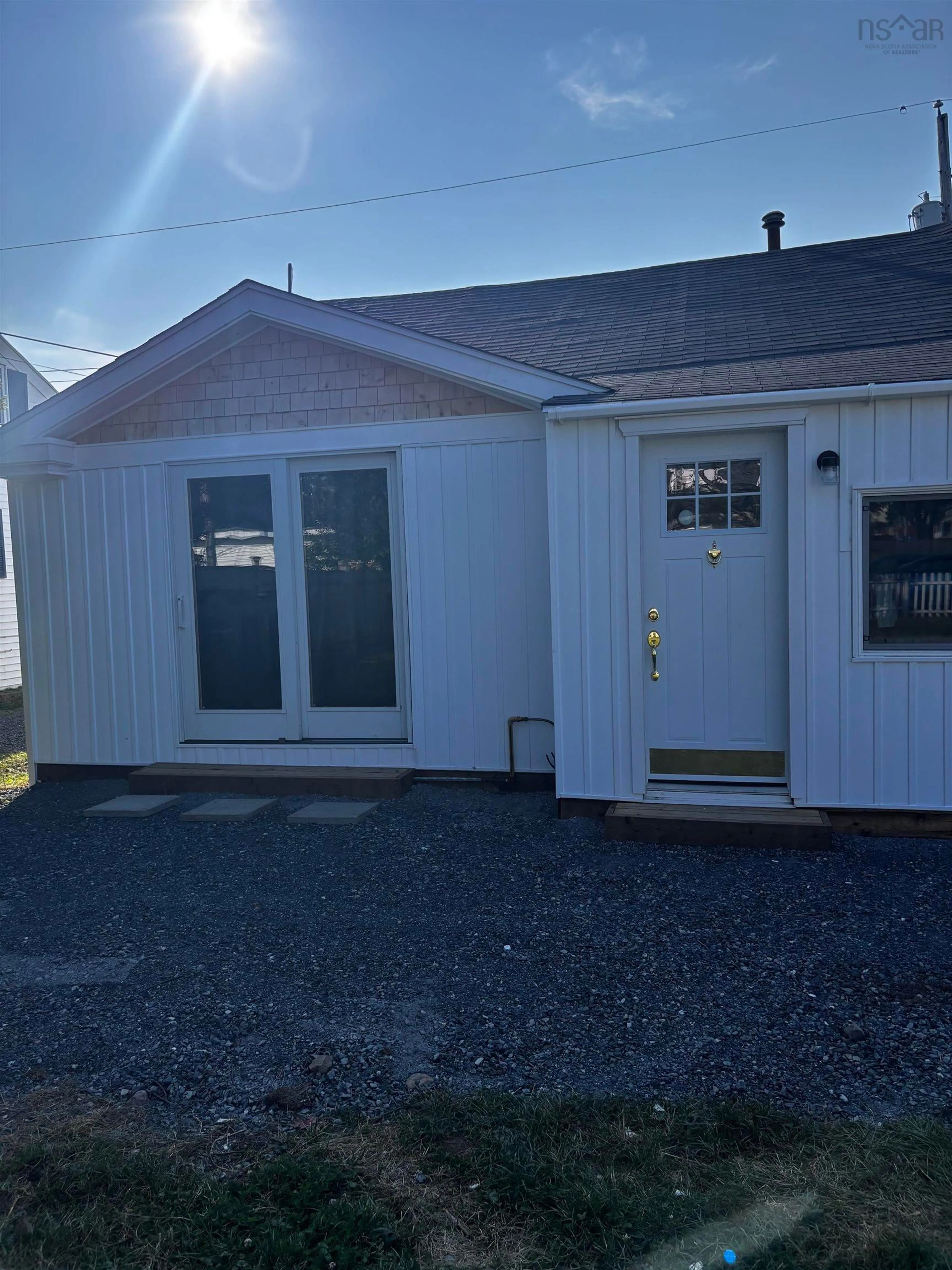 Unknown for 531 High St, New Glasgow Nova Scotia B2H 2X9