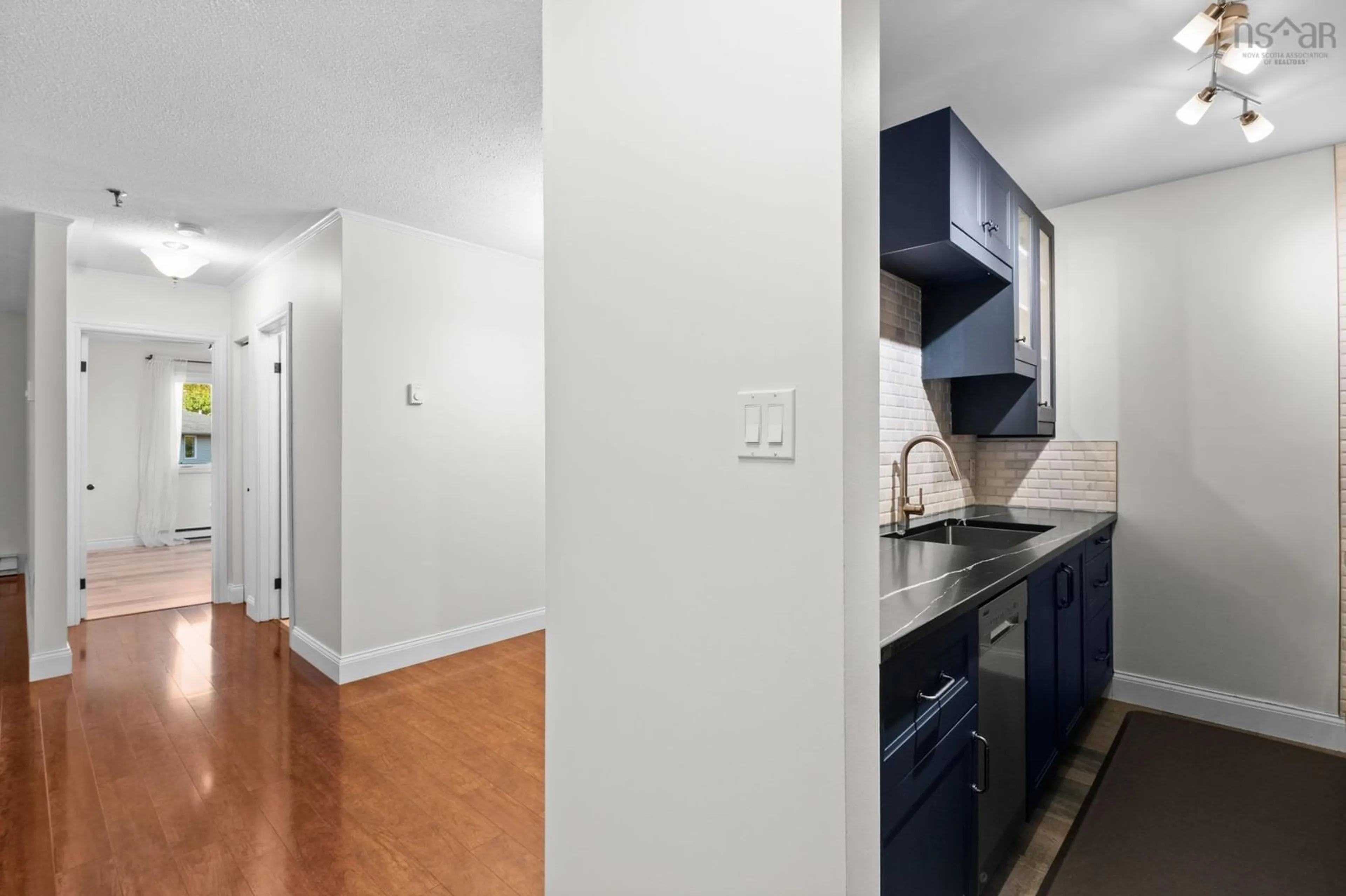 Standard kitchen, unknown for 15 Langbrae Dr #404, Clayton Park Nova Scotia B3M 3W5