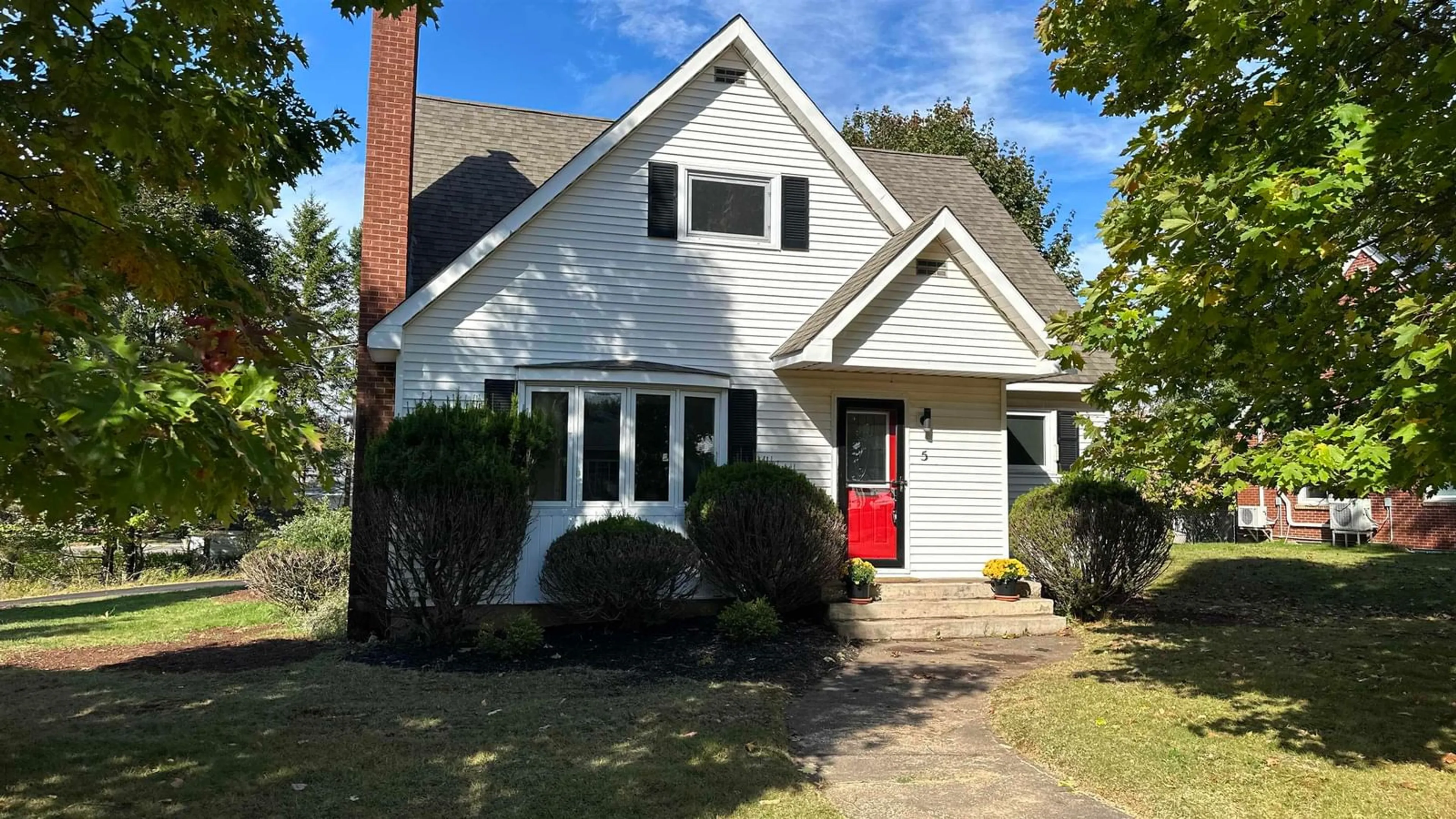 Unknown for 5 Pattillo Ave, Truro Nova Scotia B2N 1K5