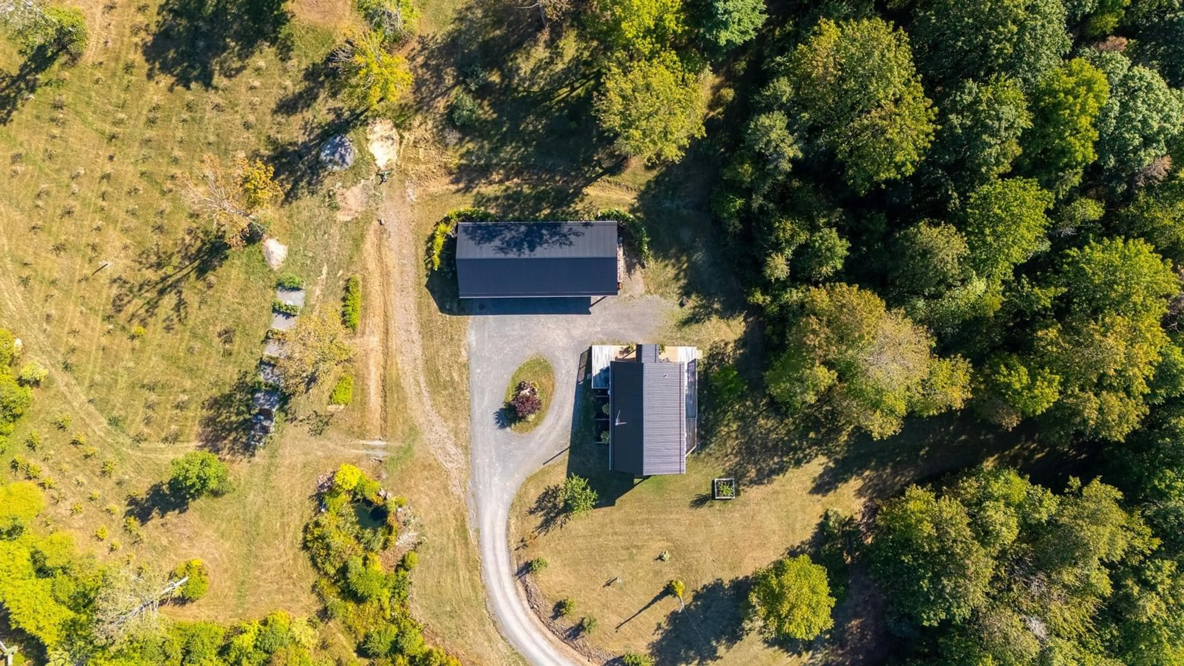 A pic from outside/outdoor area/front of a property/back of a property/a pic from drone, unknown for 280 Welch Rd, Forest Hill Nova Scotia B4P 2R1