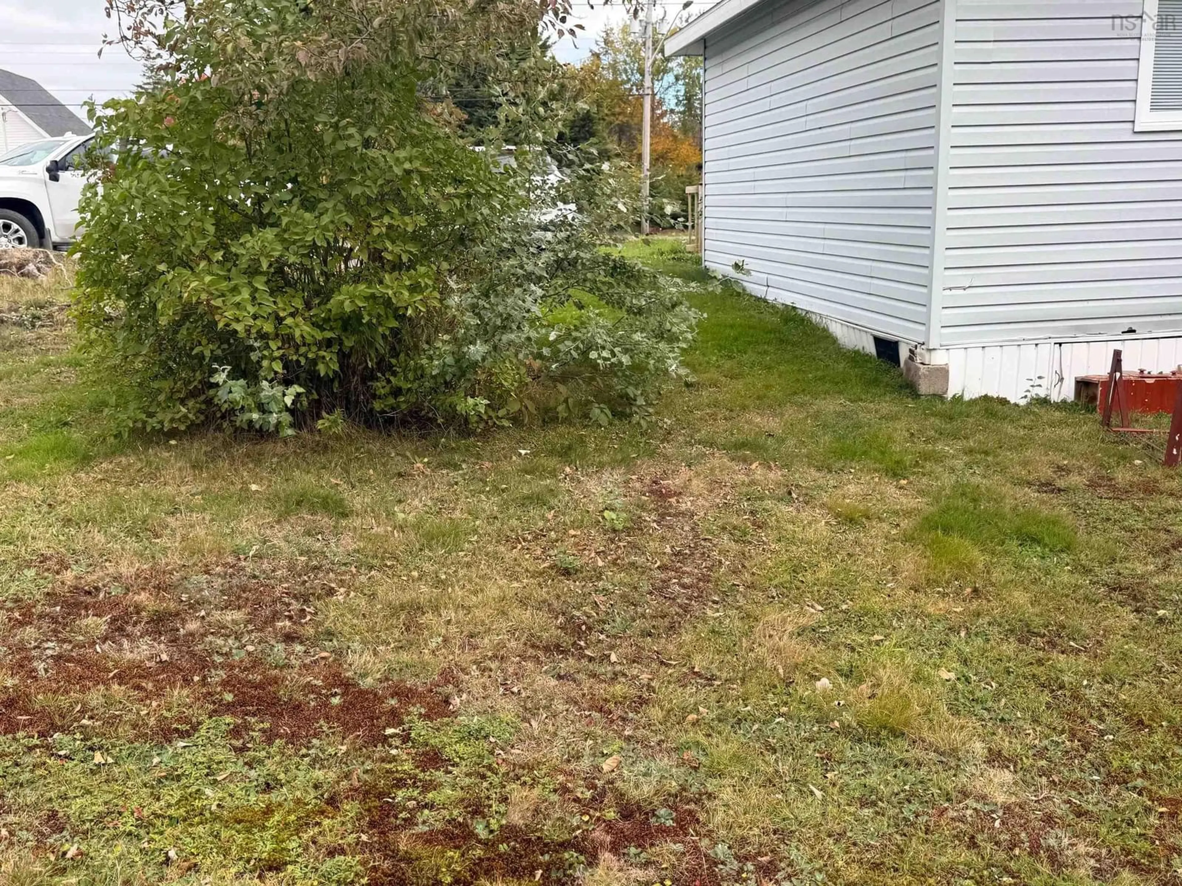 Shed for 5838 Highway 22  Catalone Hwy, Catalone Nova Scotia B1S 1G3