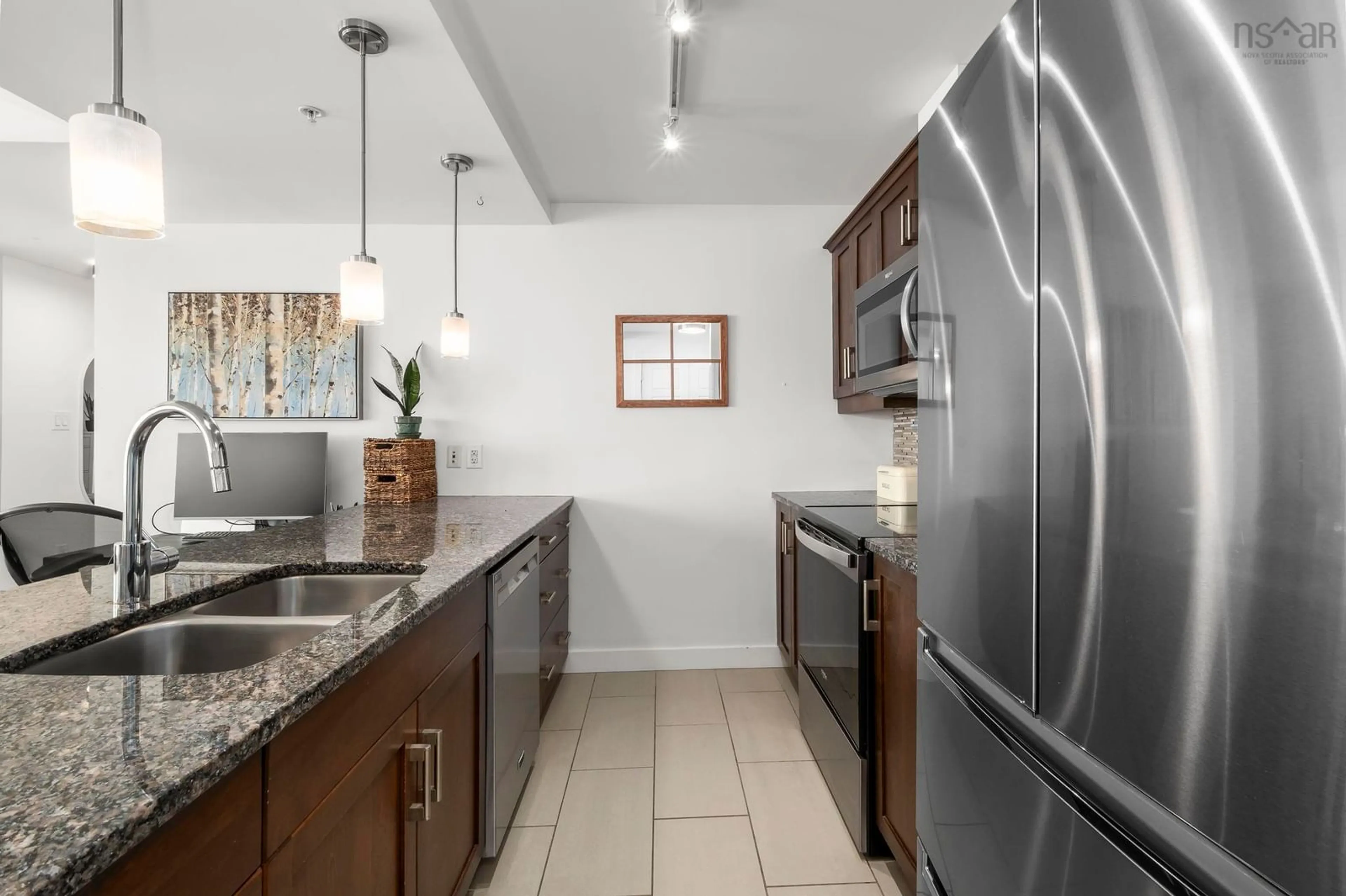 Unknown for 31 Kings Wharf Pl #607, Dartmouth Nova Scotia B2Y 0C1