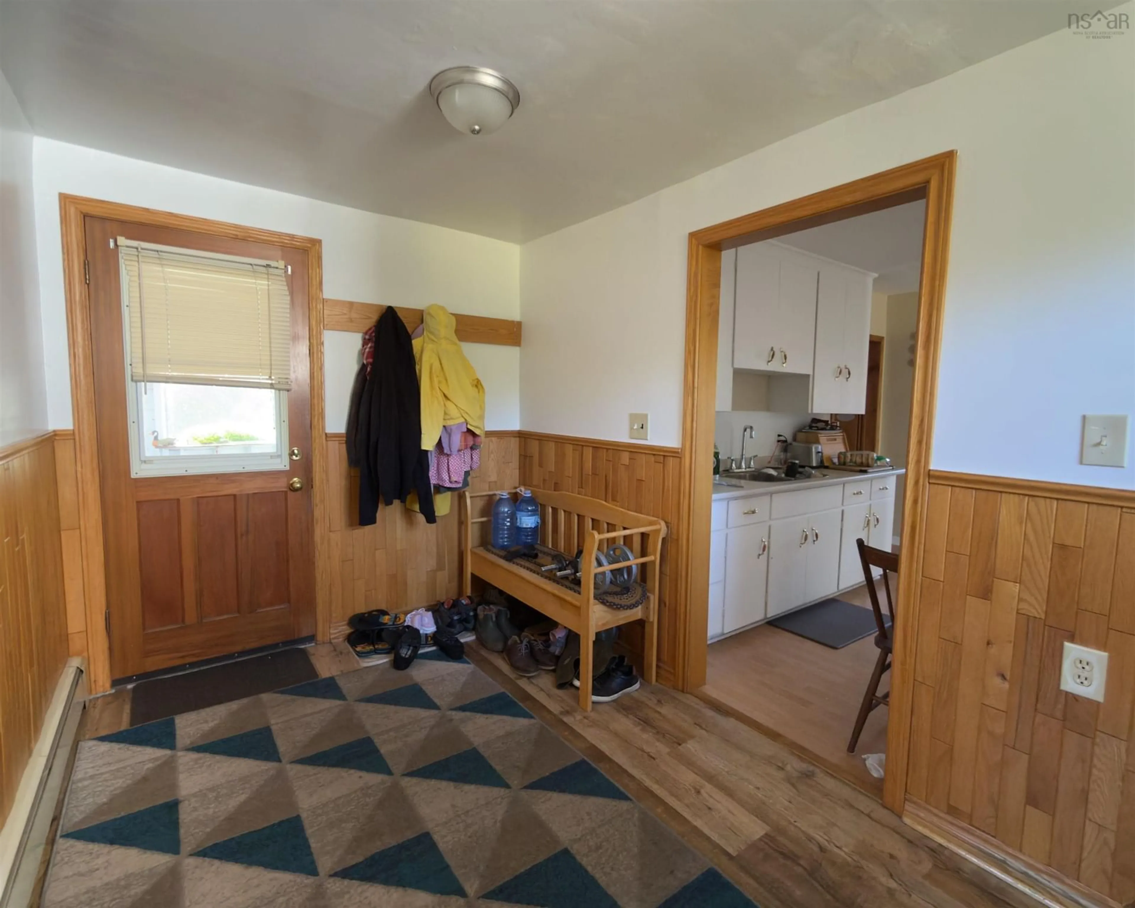 A pic of a room for 2099 Comeaus Hill Rd, Comeaus Hill Nova Scotia B0W 1B0