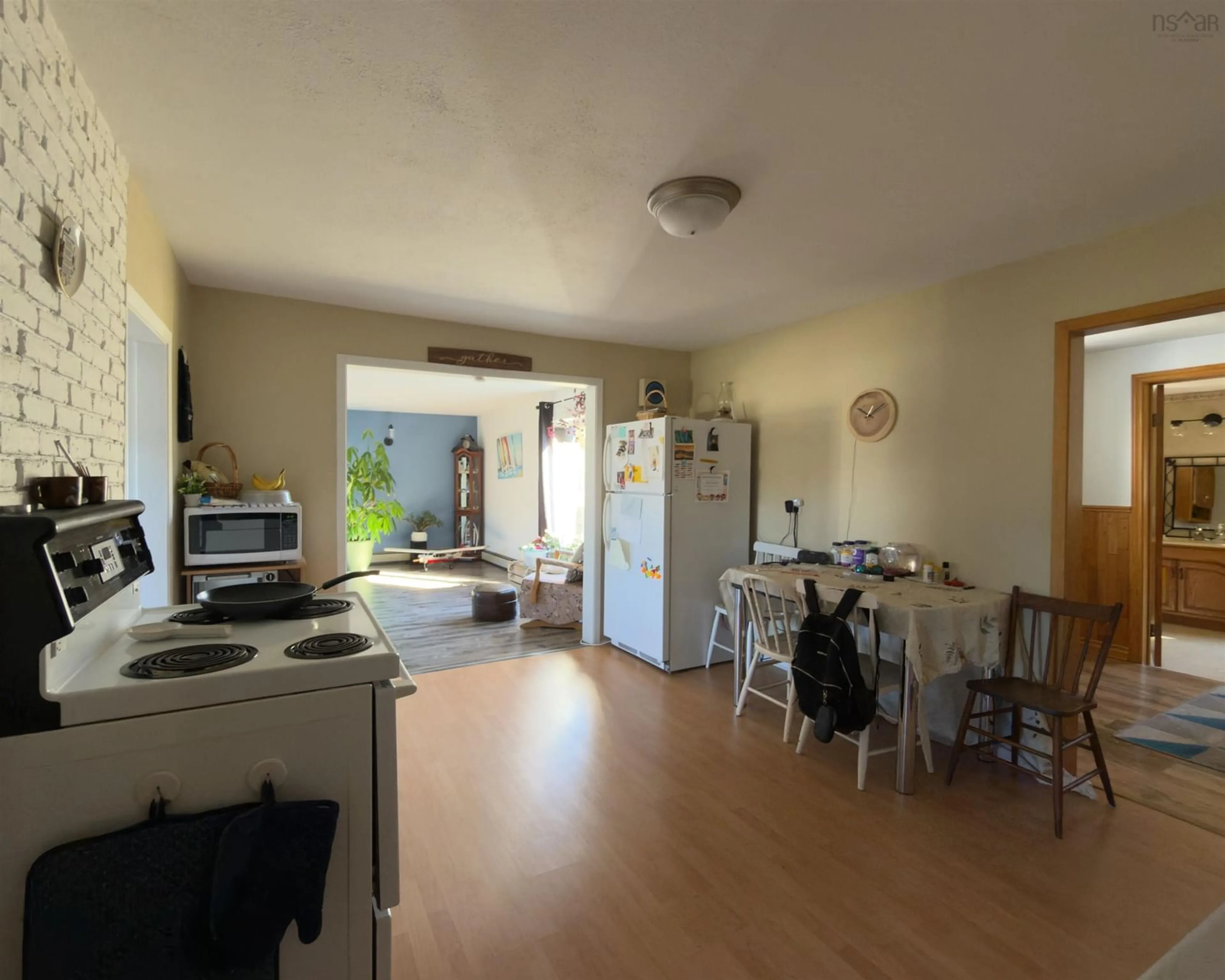 A pic of a room for 2099 Comeaus Hill Rd, Comeaus Hill Nova Scotia B0W 1B0