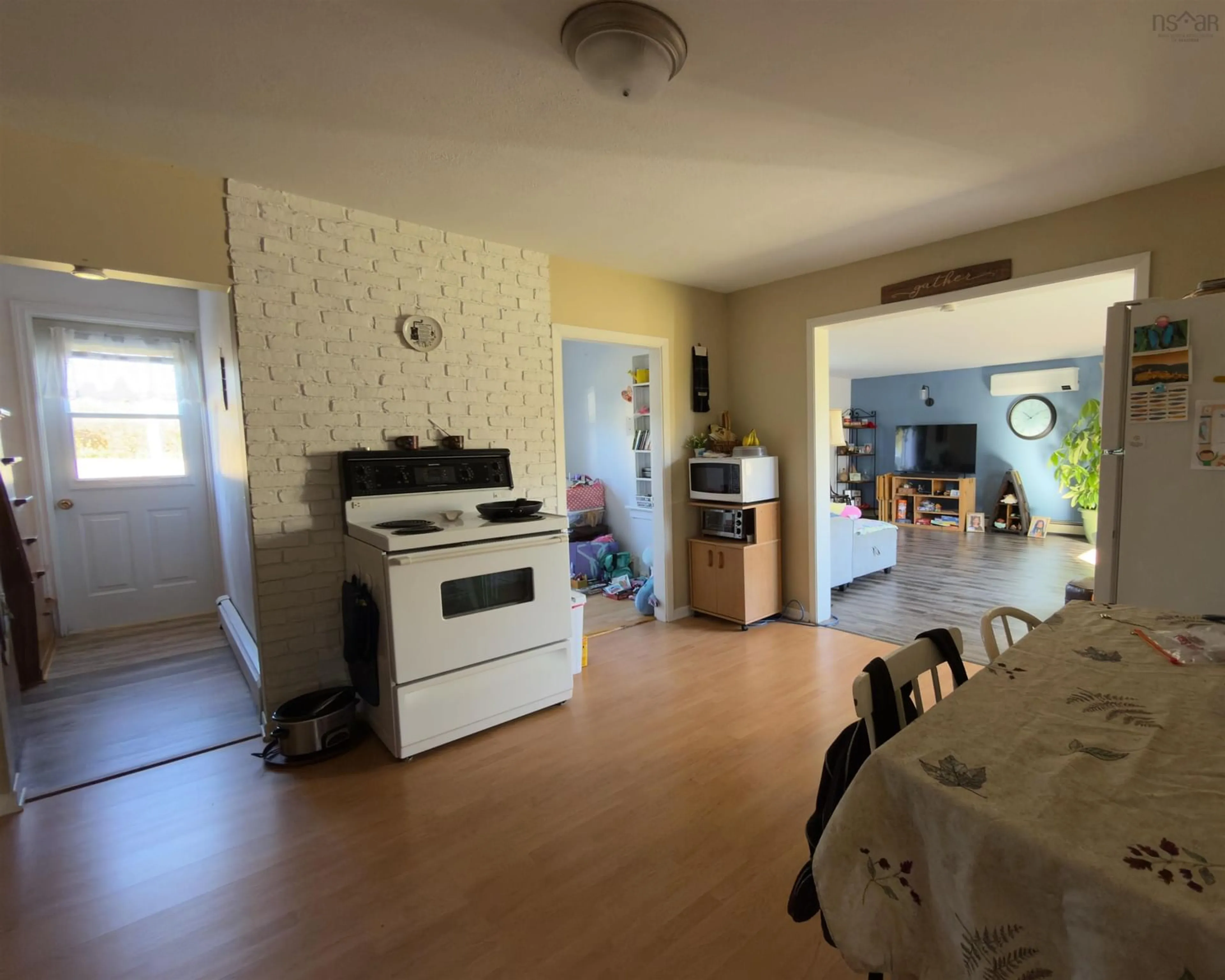 A pic of a room for 2099 Comeaus Hill Rd, Comeaus Hill Nova Scotia B0W 1B0