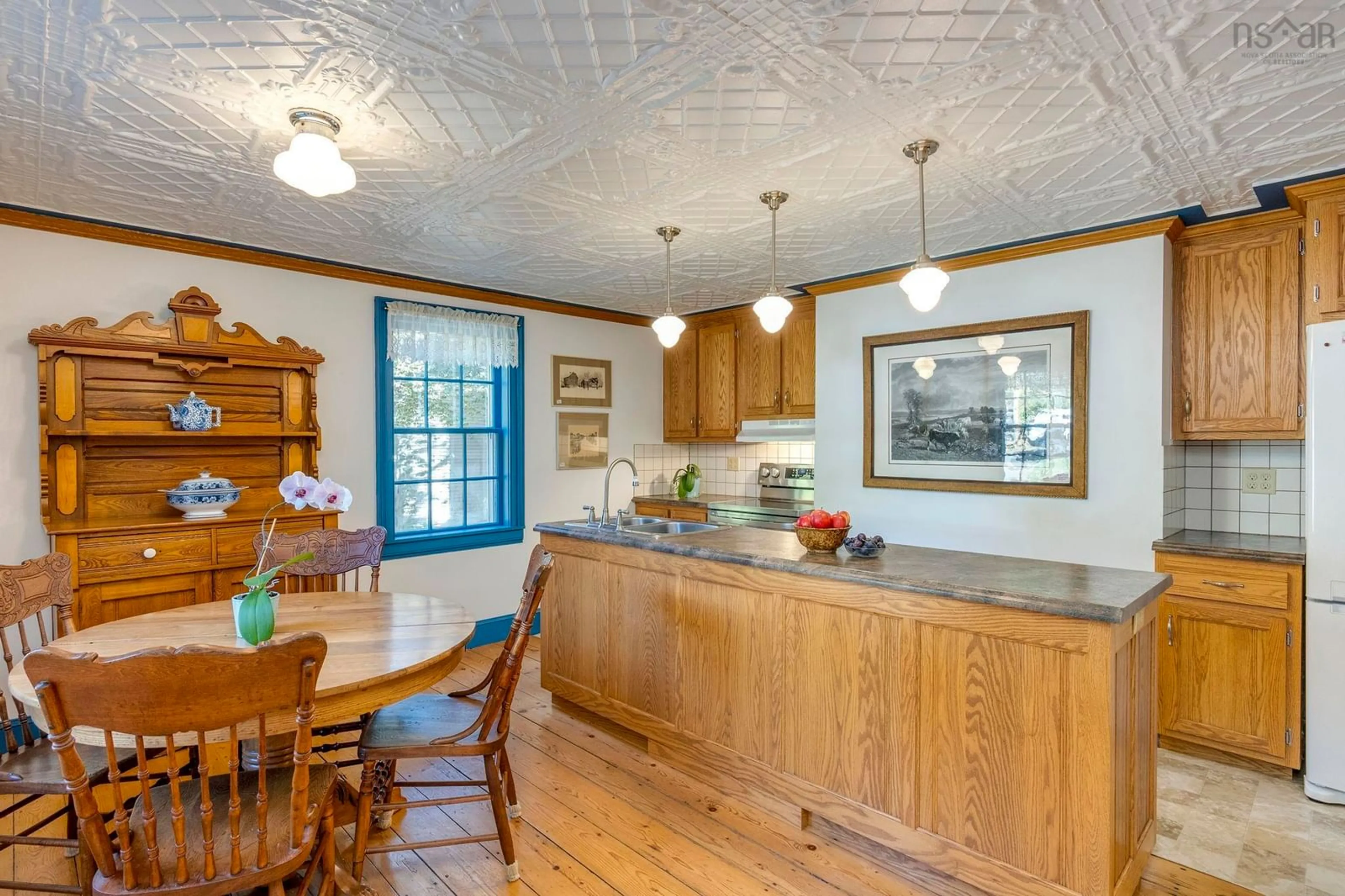Dining room, unknown for 5315 Granville Rd, Granville Ferry Nova Scotia B0S 1A0