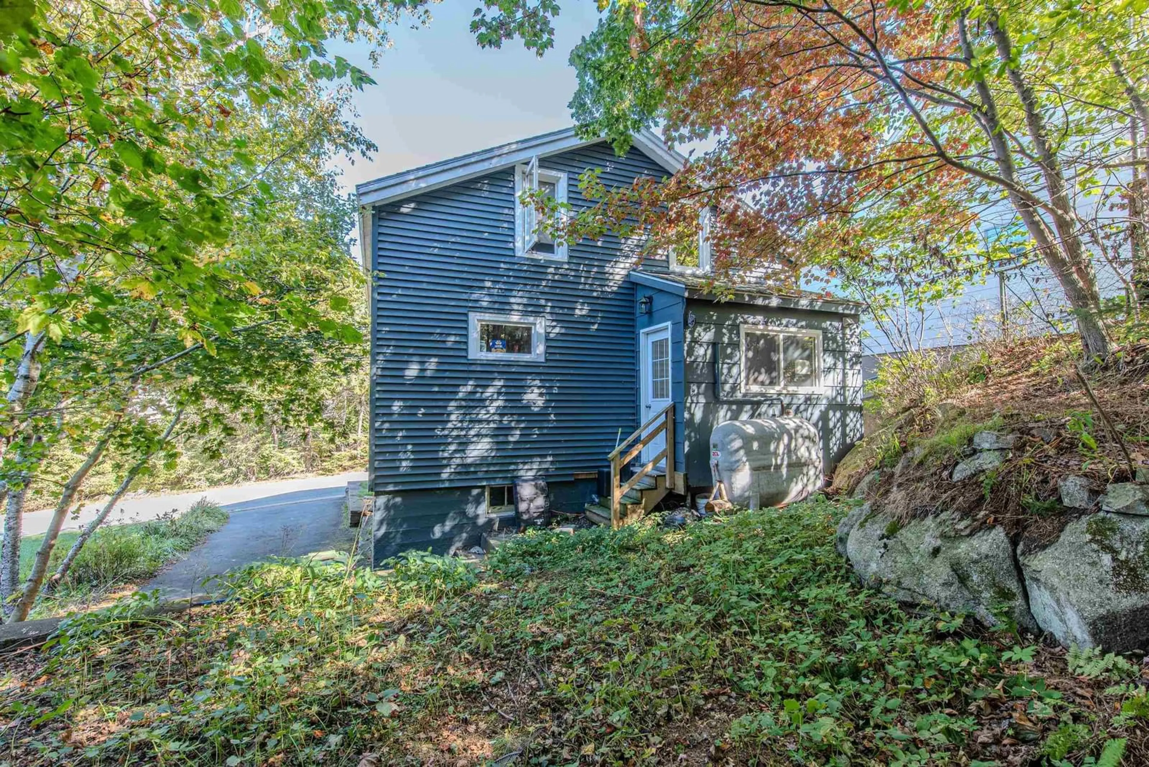 Unknown for 24 Lynn Rd, Halifax Nova Scotia B3N 1S4