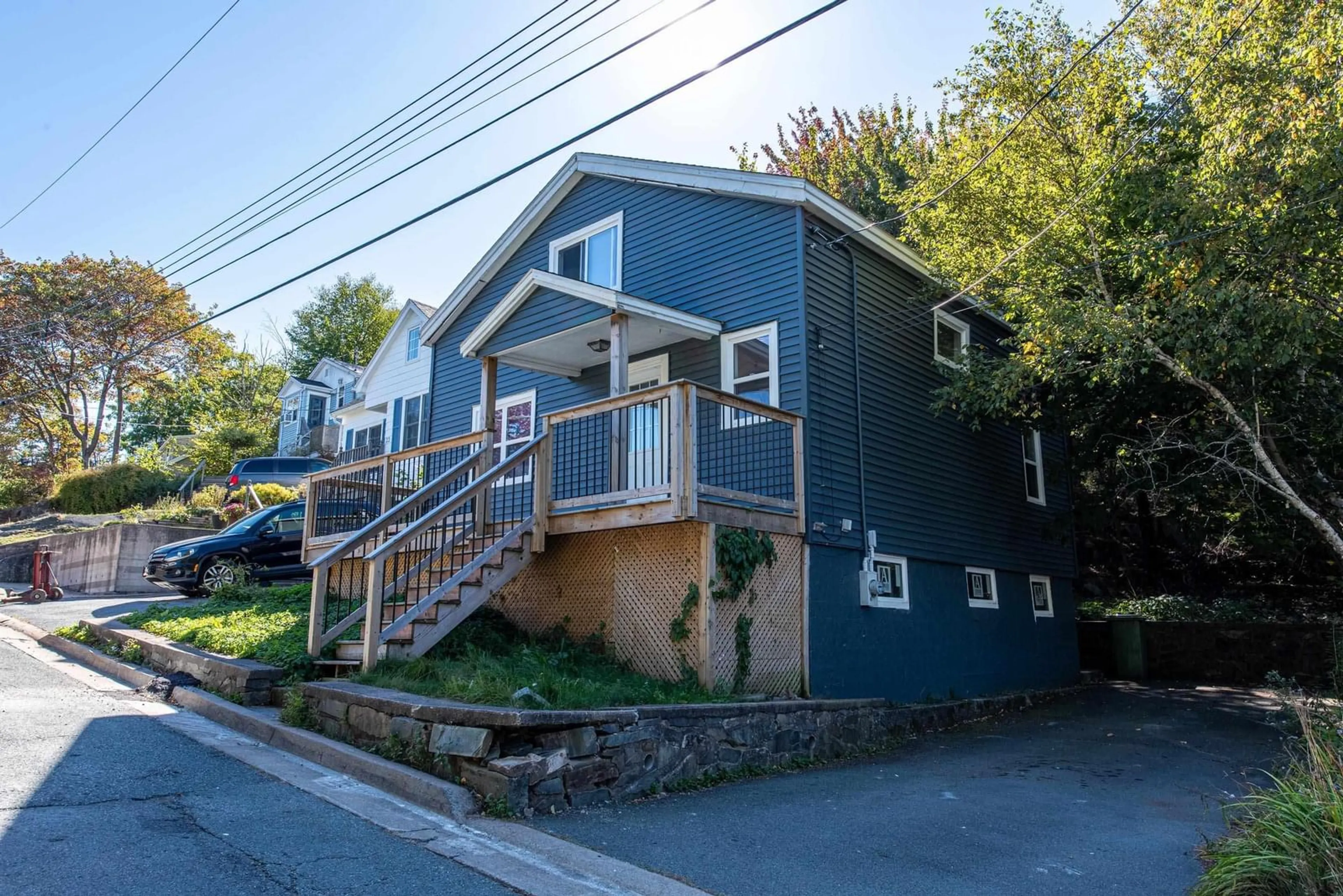 Unknown for 24 Lynn Rd, Halifax Nova Scotia B3N 1S4
