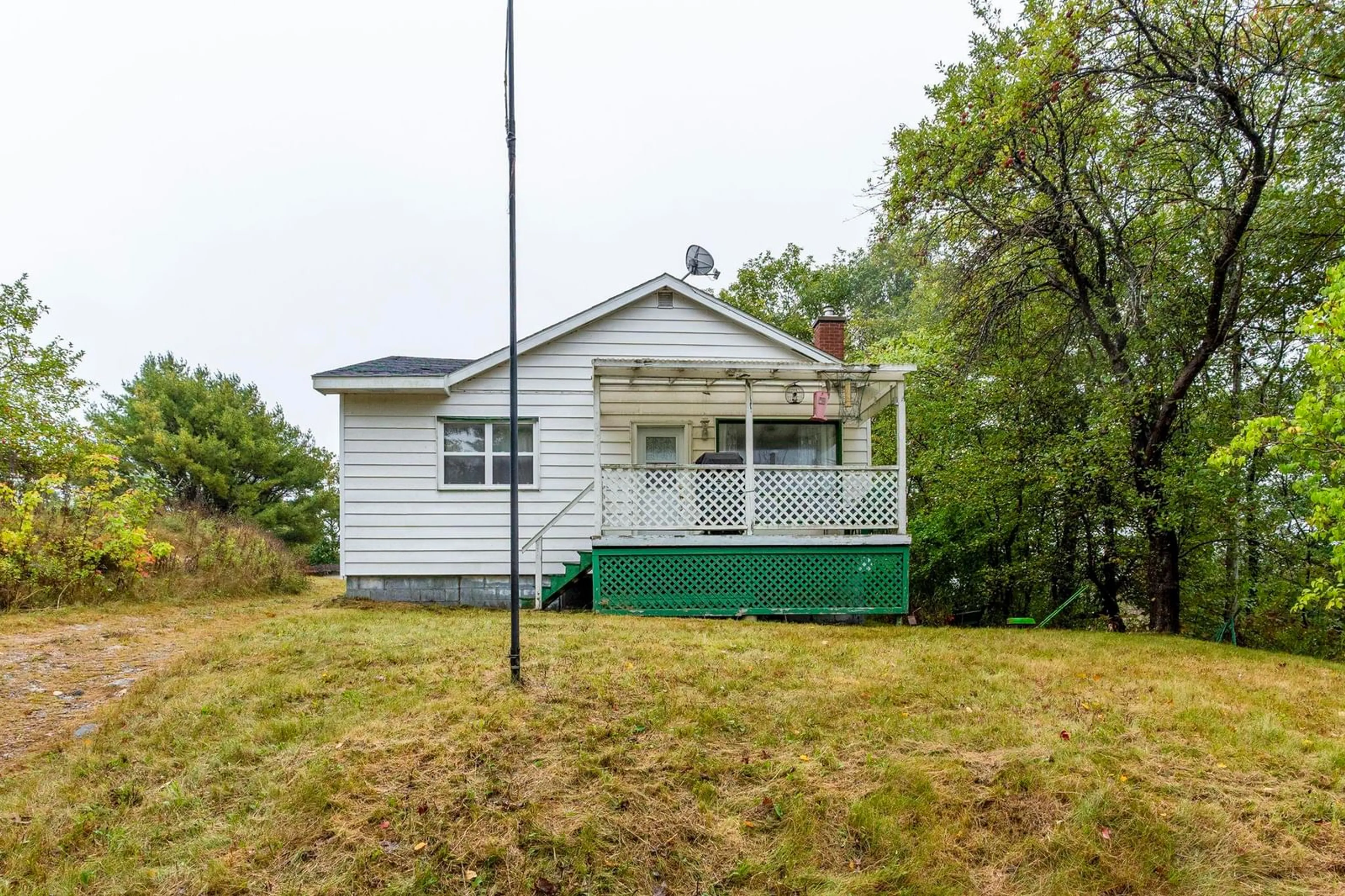 Unknown for 3774 St. Margarets Bay Rd, Hubley Nova Scotia B3Z 1B7