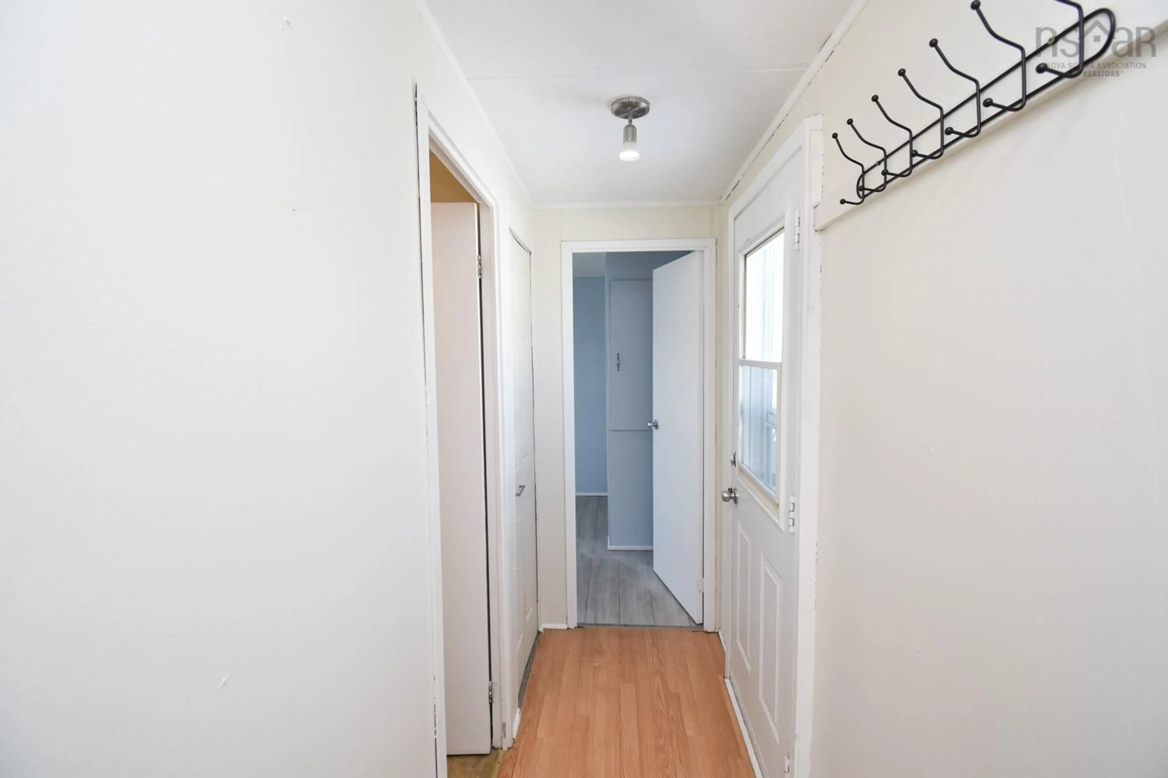 Indoor entryway for 25 Butler Dr, Bible Hill Nova Scotia B2N 2X1