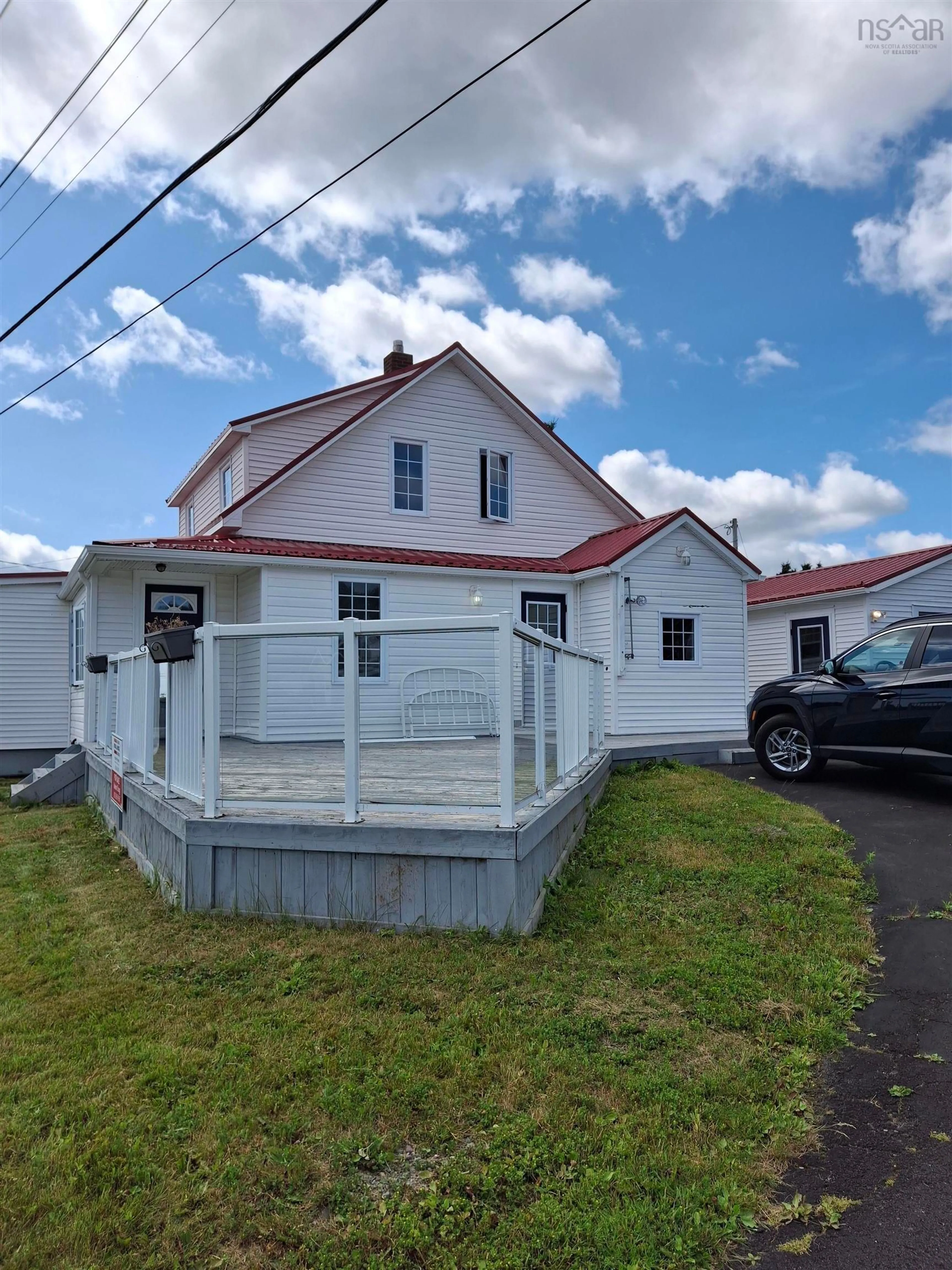 Unknown for 2633 Highway 206, Arichat Nova Scotia B0E 1A0