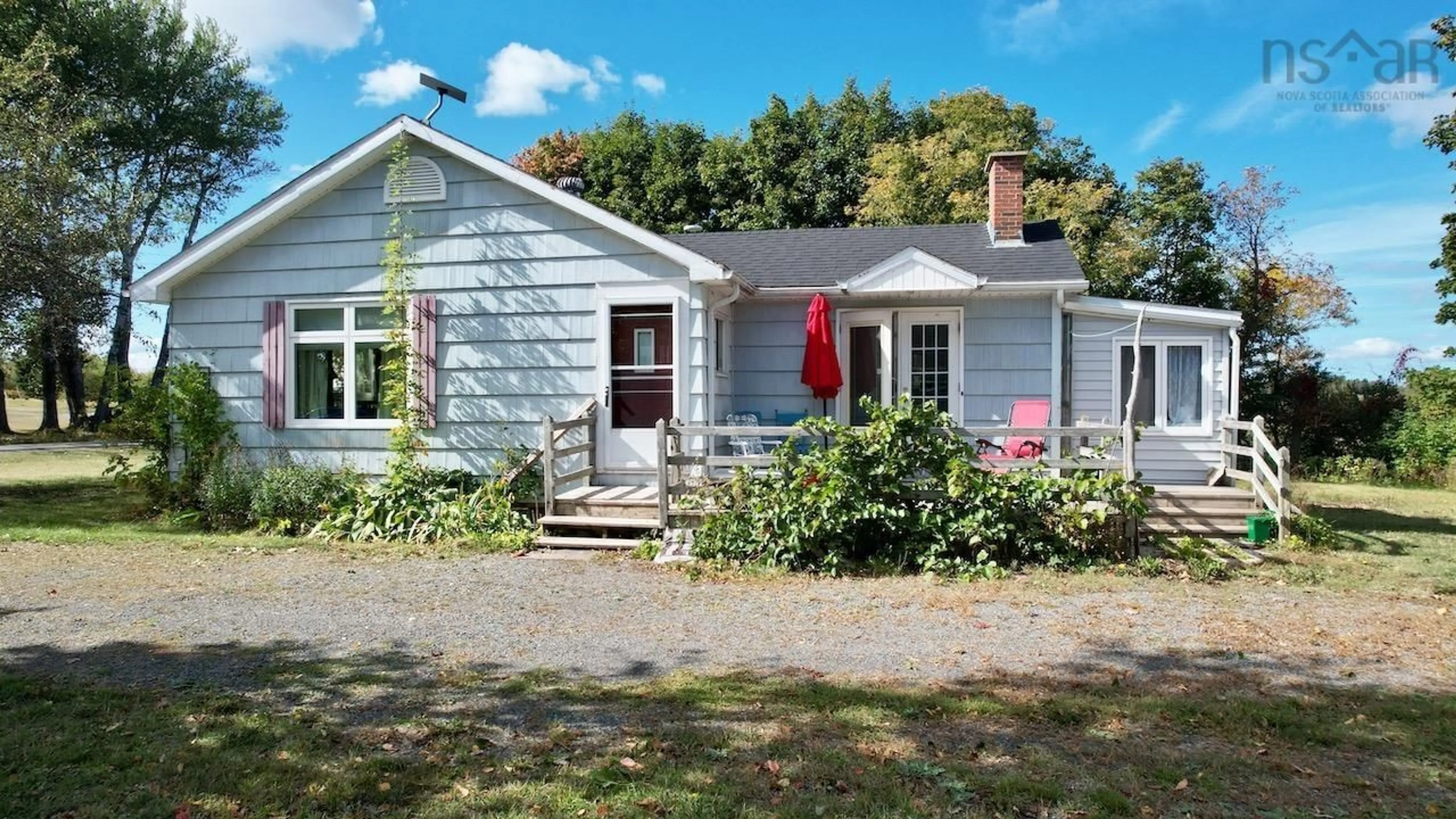 Unknown for 7307 Highway 366 Hwy, Northport Nova Scotia B0L 1E0