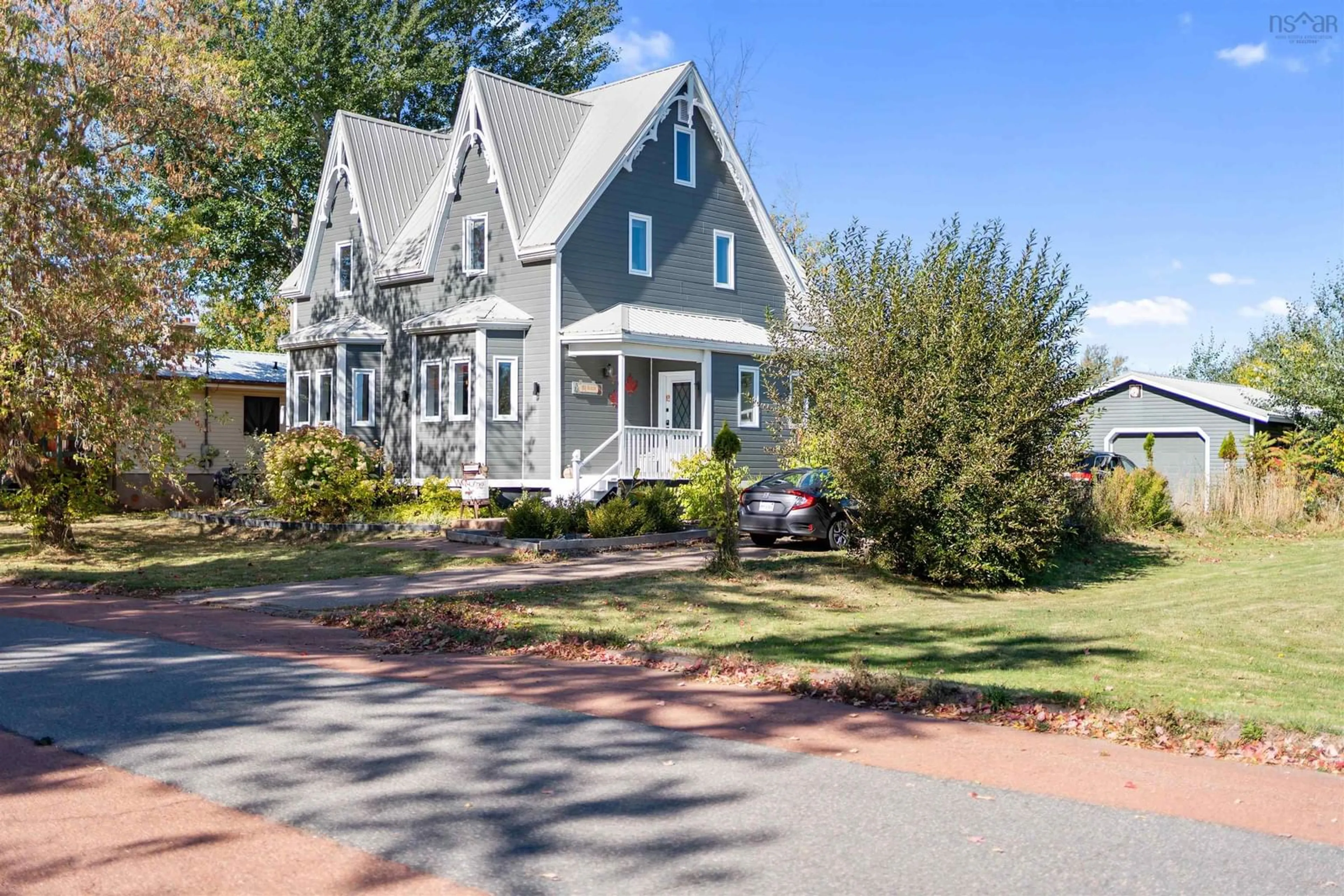 Unknown for 51 Black St, Pugwash Nova Scotia B0K 1L0