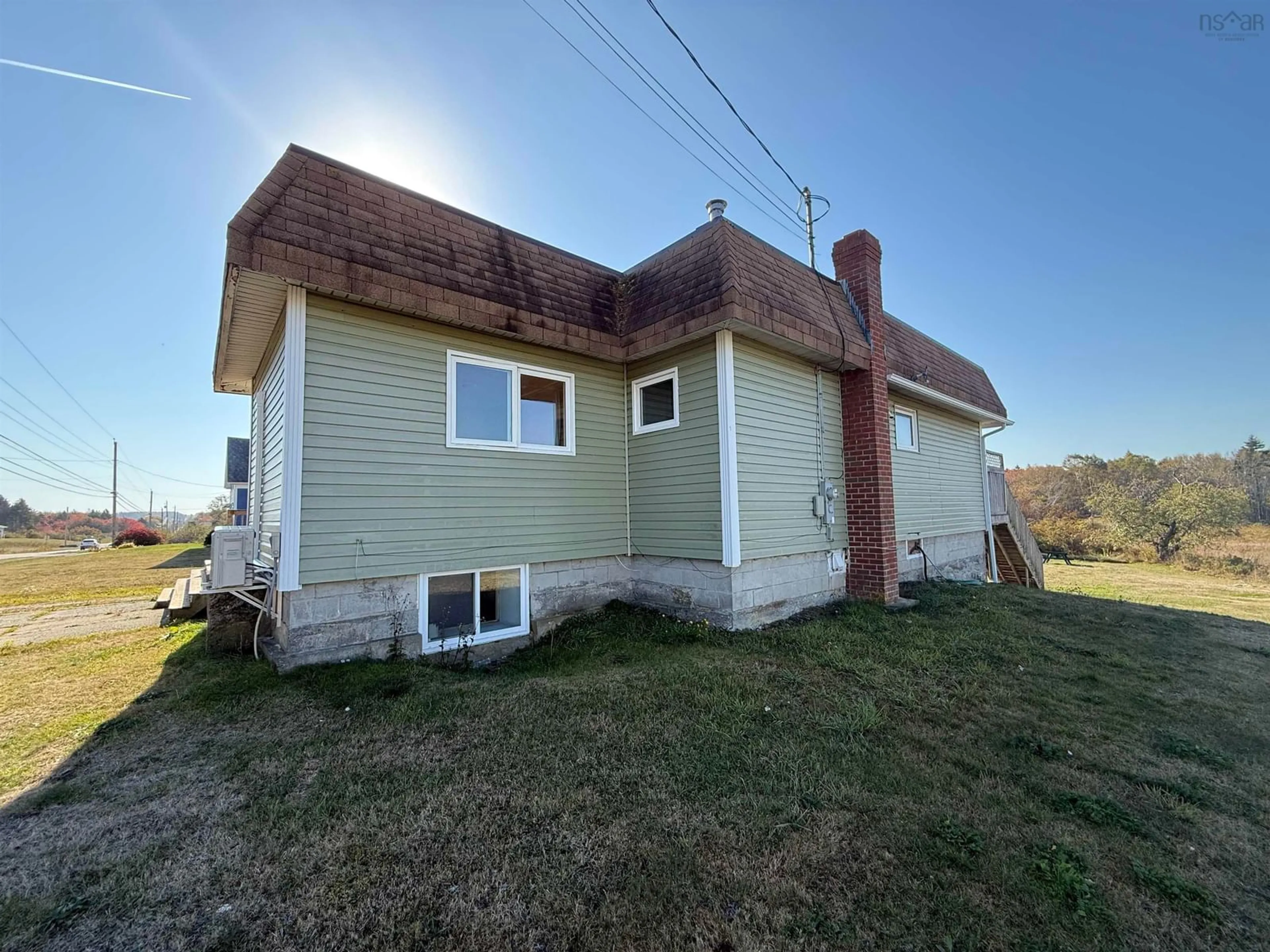 Unknown for 538 Little Brook Rd, Little Brook Nova Scotia B0W 1Z0