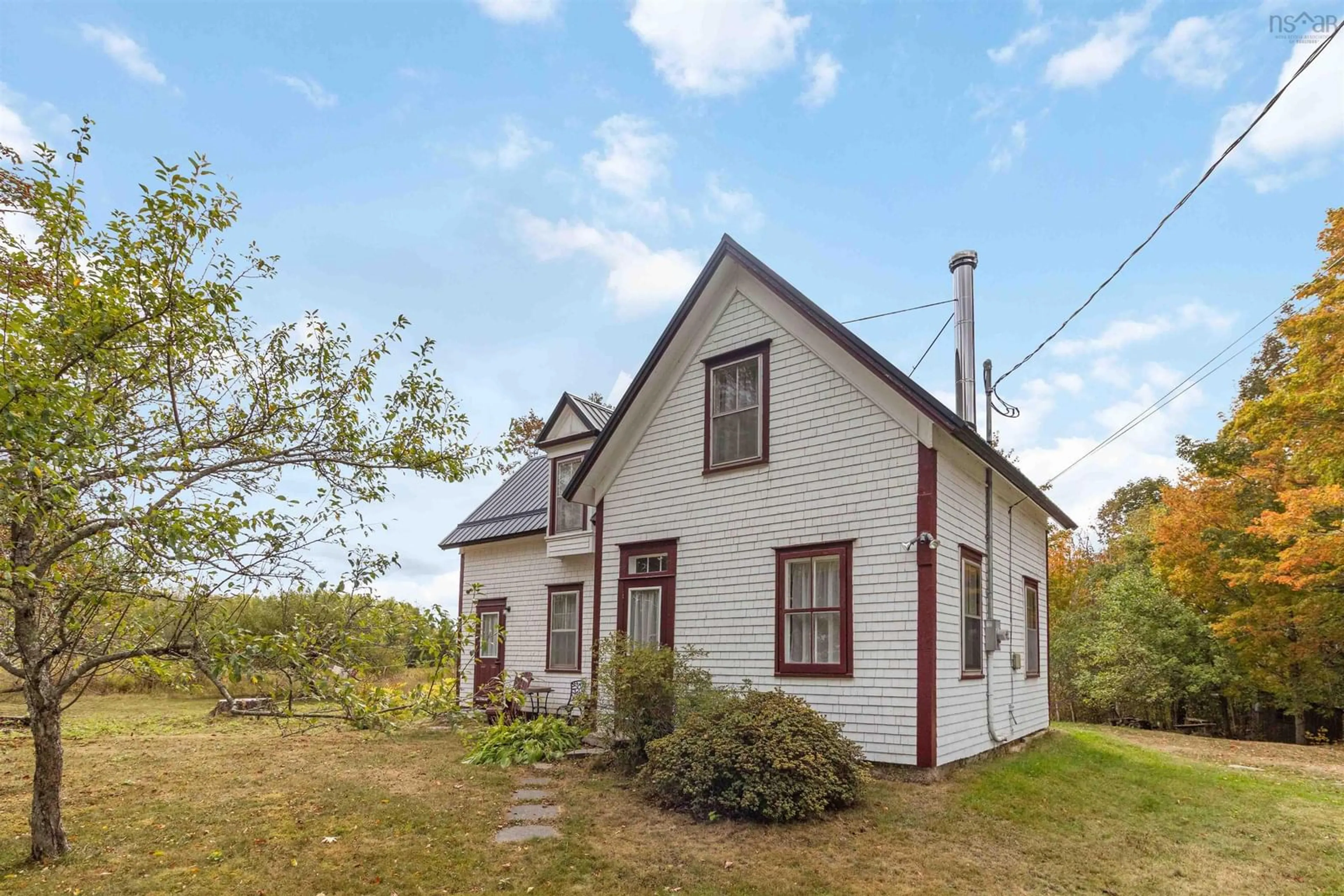 Unknown for 581 Stanburne Road, Stanburne Nova Scotia B0R 1A0