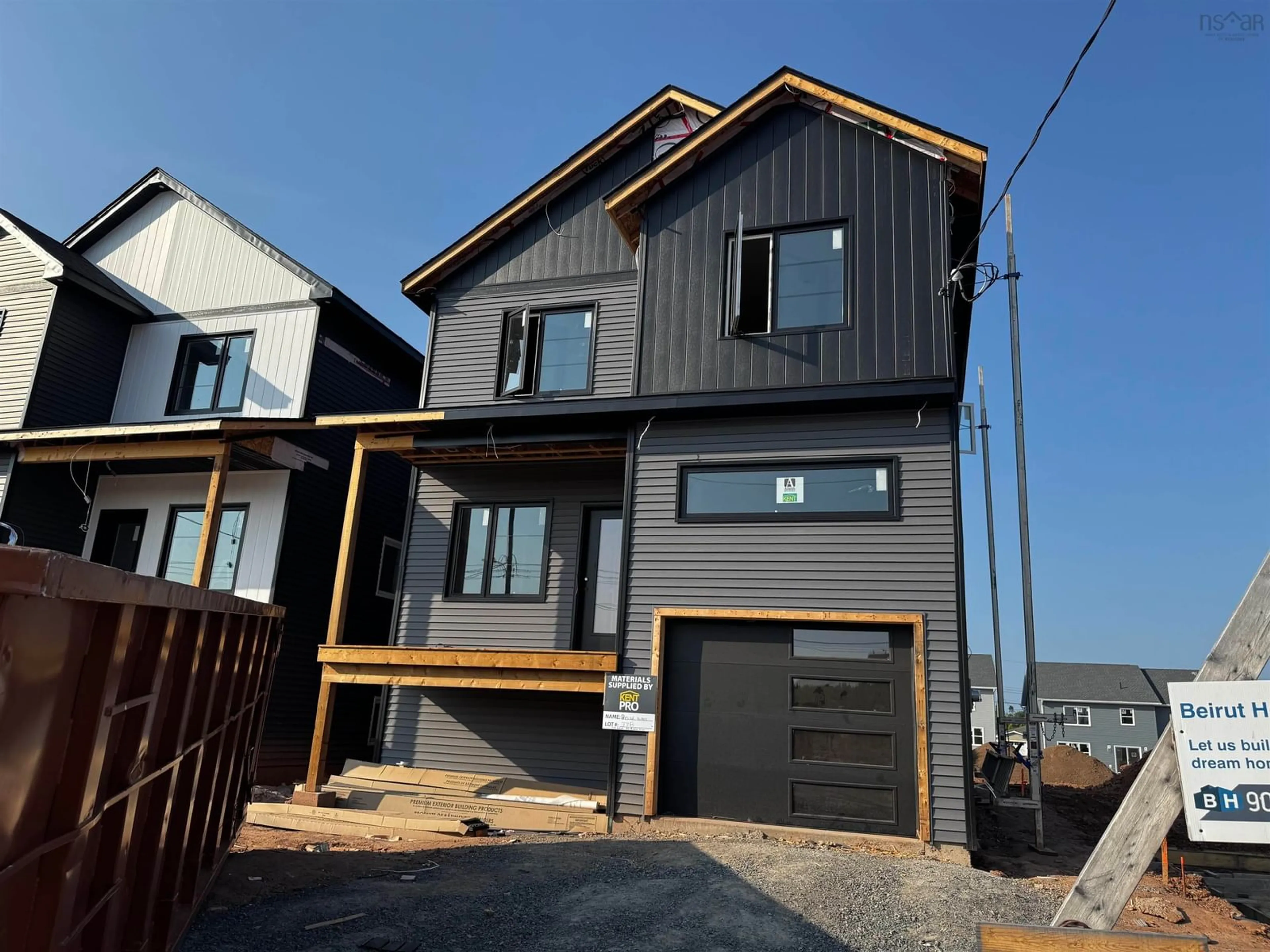 Unknown for 32 Brianna Dr, Lantz Nova Scotia B2S 0K4