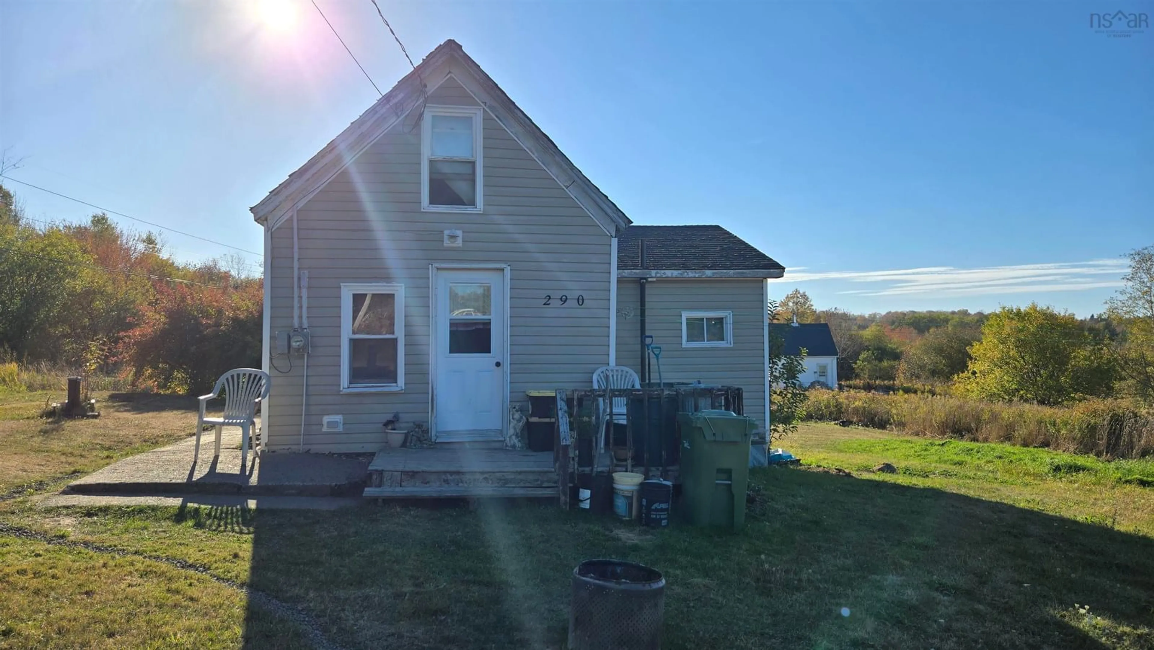 Unknown for 290 Jordantown Cross Rd, Jordantown Nova Scotia B0V 1A0