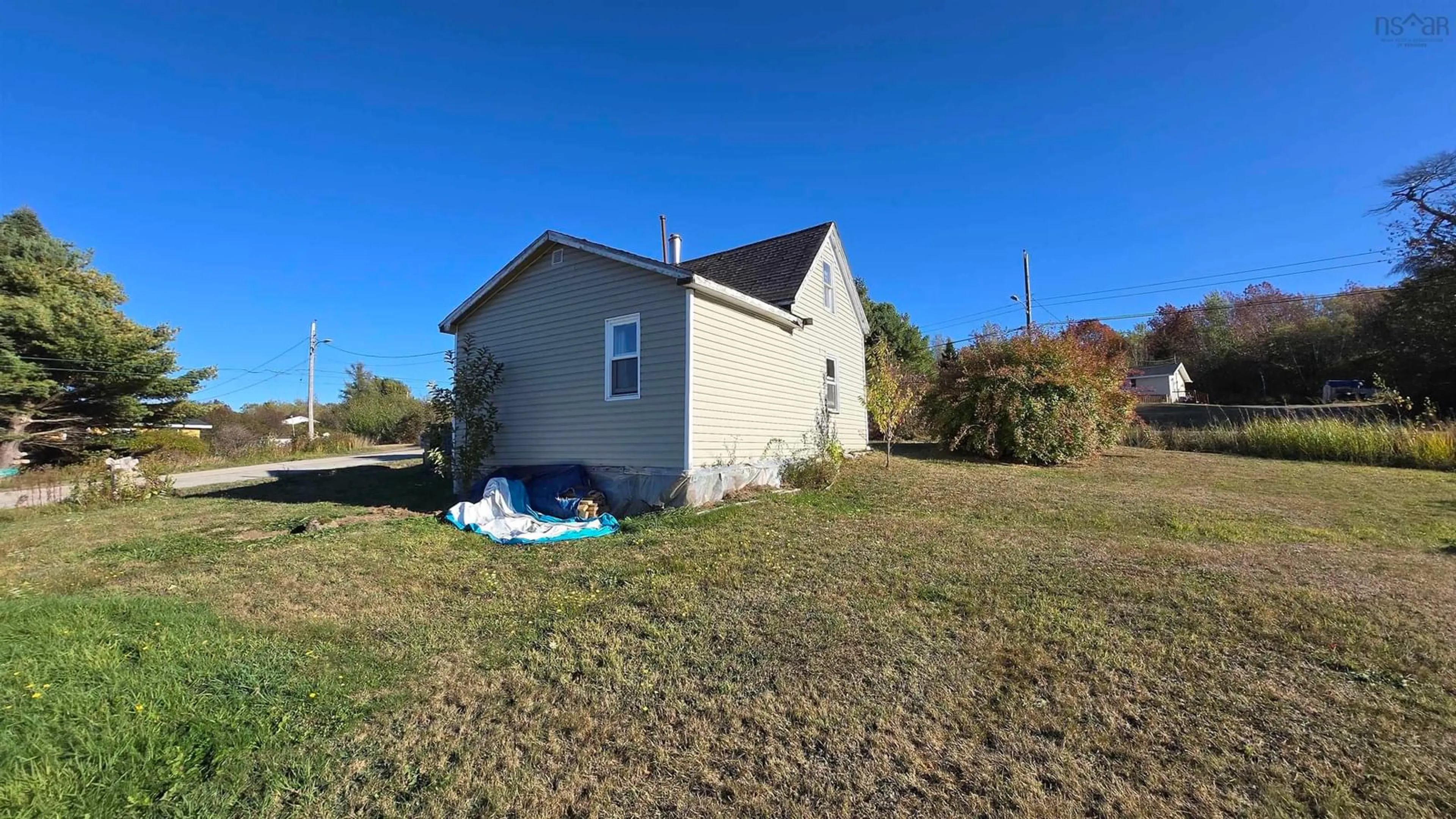 Unknown for 290 Jordantown Cross Rd, Jordantown Nova Scotia B0V 1A0