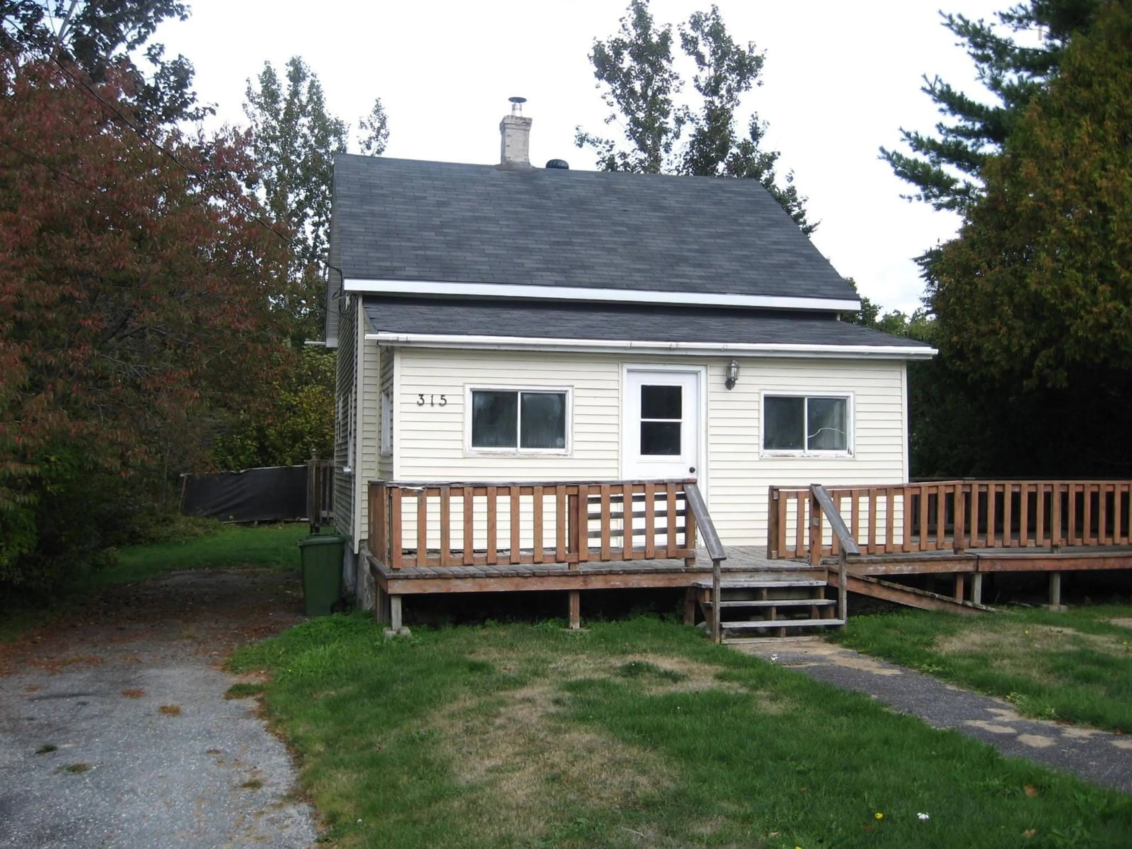 Unknown for 315 Shore Rd, Mersey Point Nova Scotia B0T 1K0