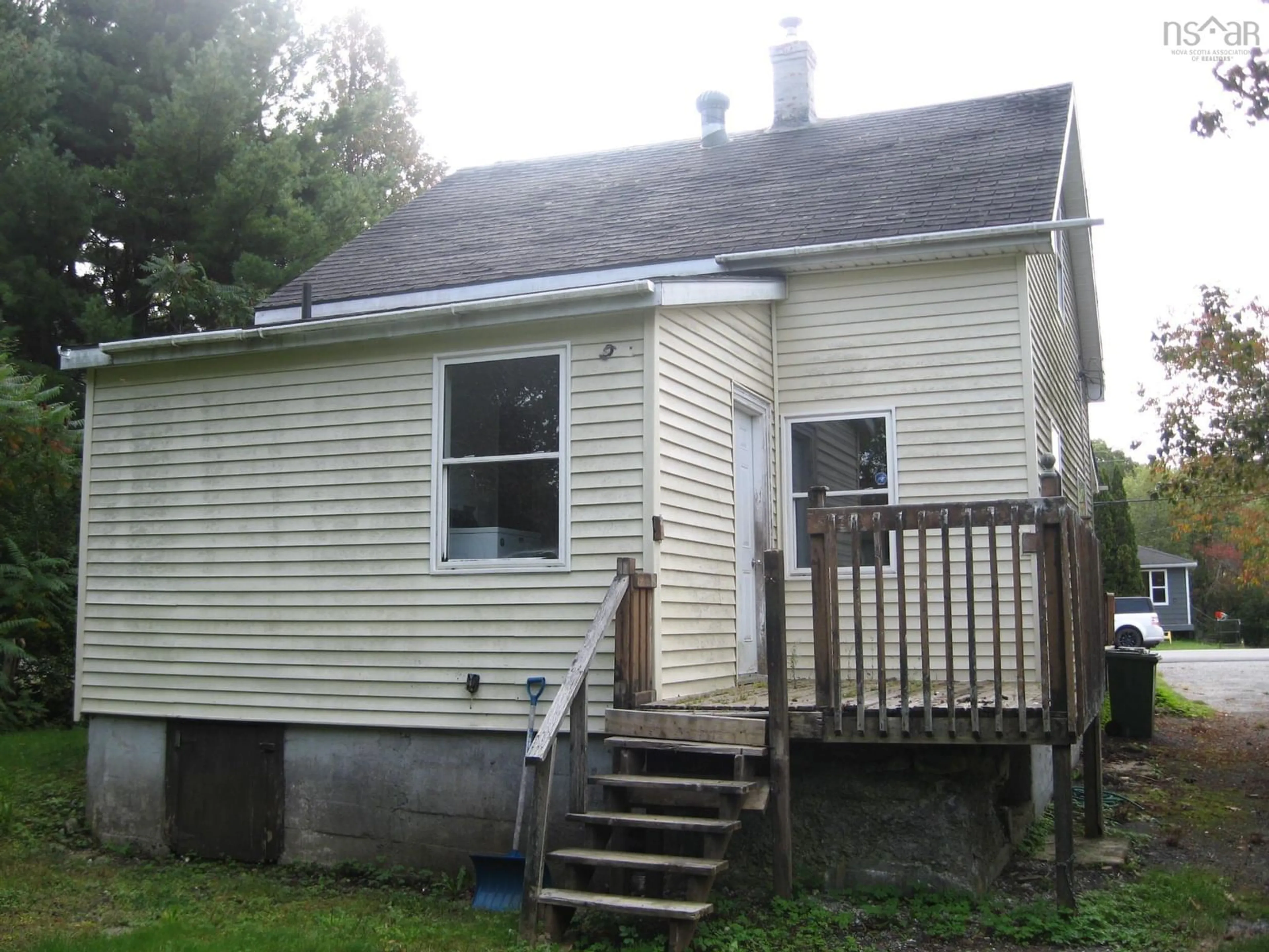 Unknown for 315 Shore Rd, Mersey Point Nova Scotia B0T 1K0