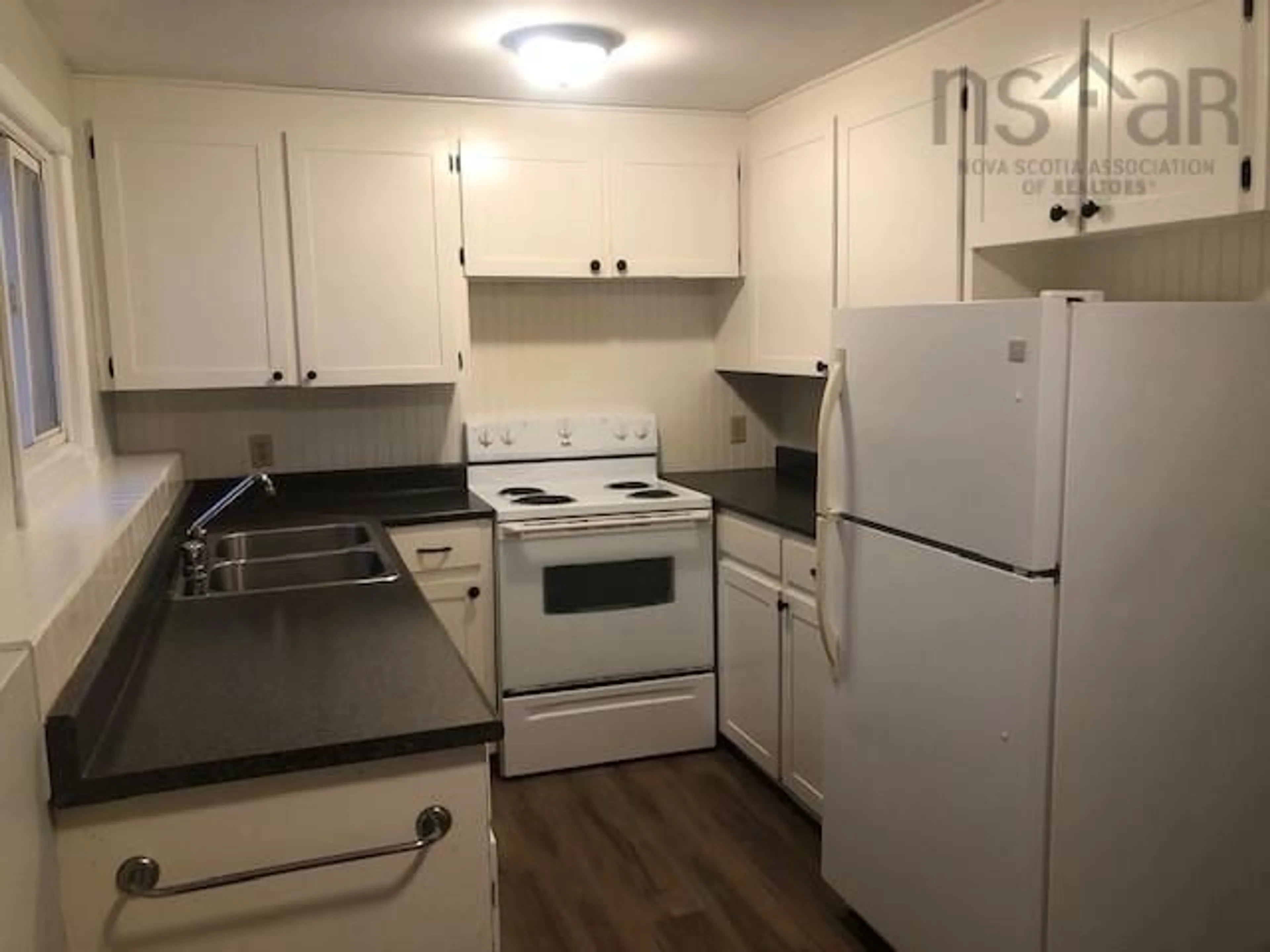 Standard kitchen, unknown for 65 Macdonald St, Truro Nova Scotia B2N 1T4