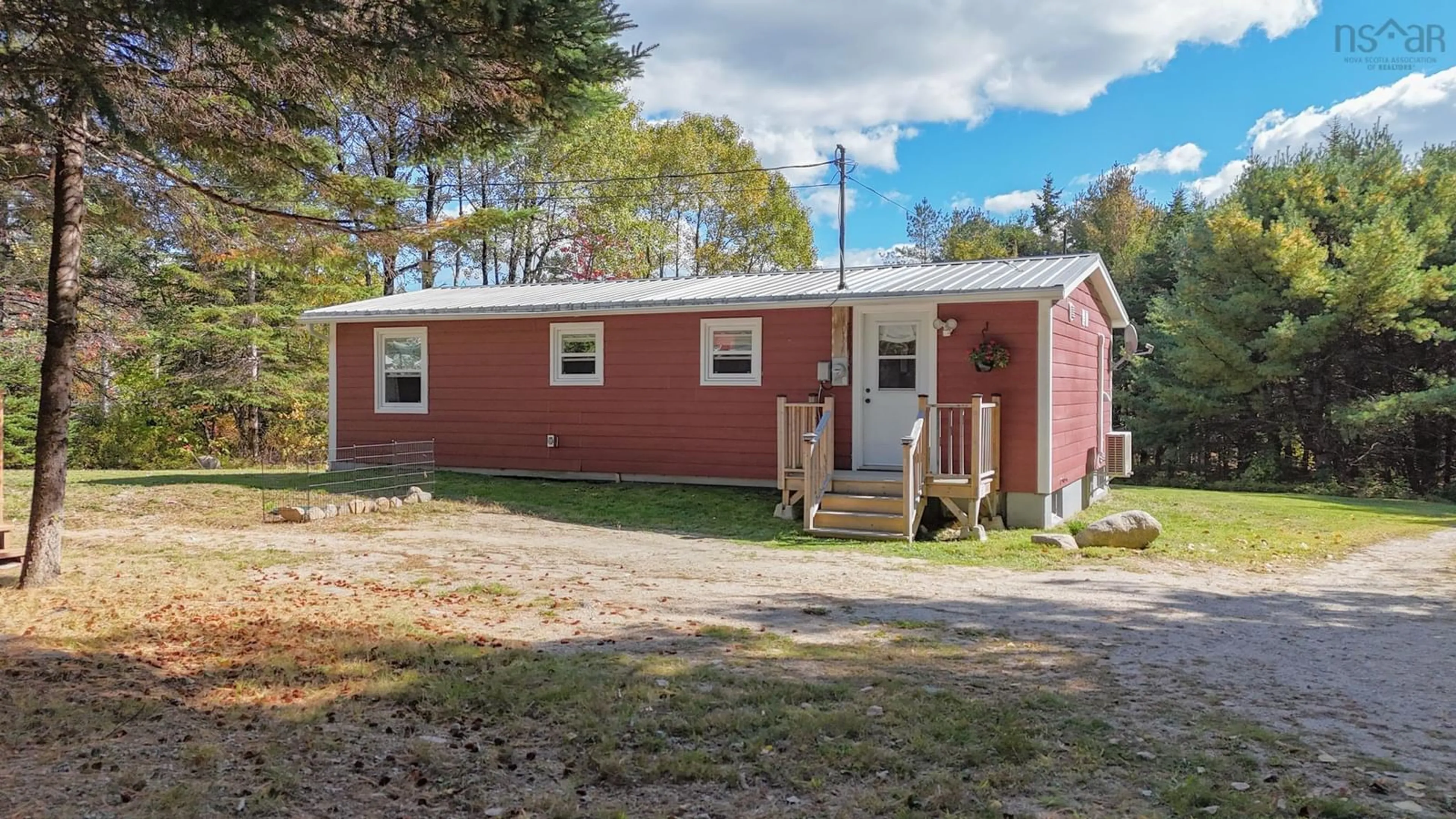 Unknown for 22 Appletree Dr, Windsor Road Nova Scotia B0J 1J0