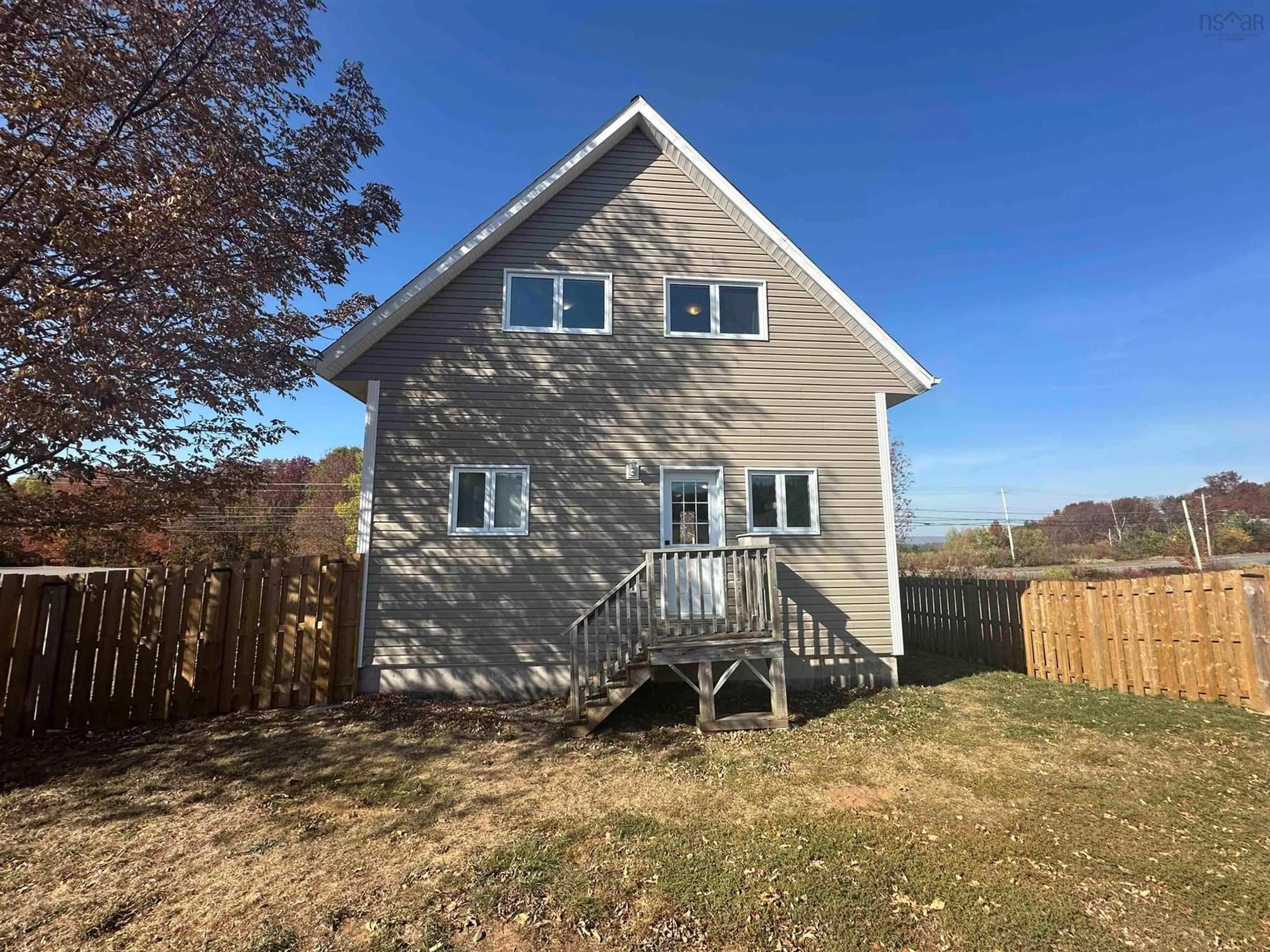 Unknown for 5586 Prospect Road, New Minas Nova Scotia B4N 3K8