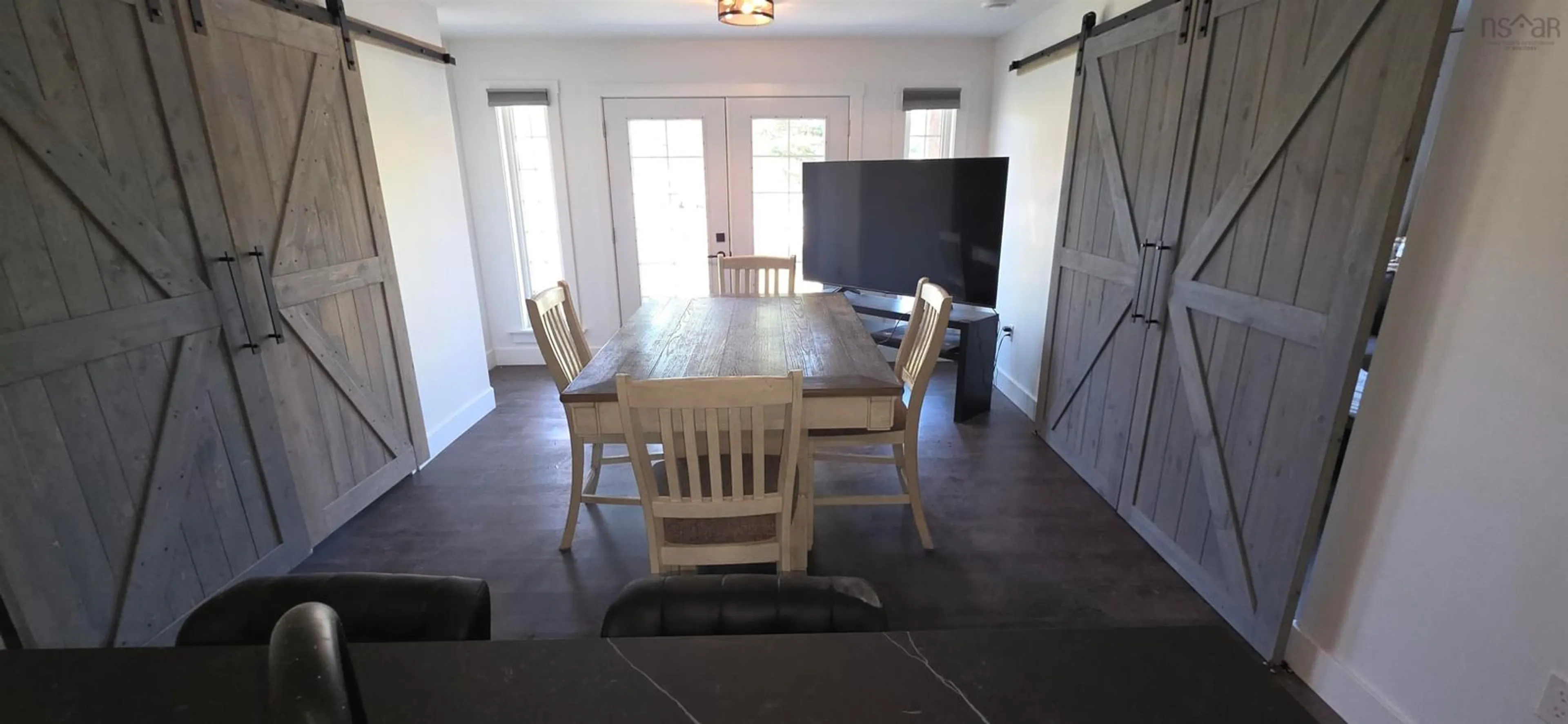Dining room, unknown for 11 Matt's Way, Enfield Nova Scotia B2T 1H9