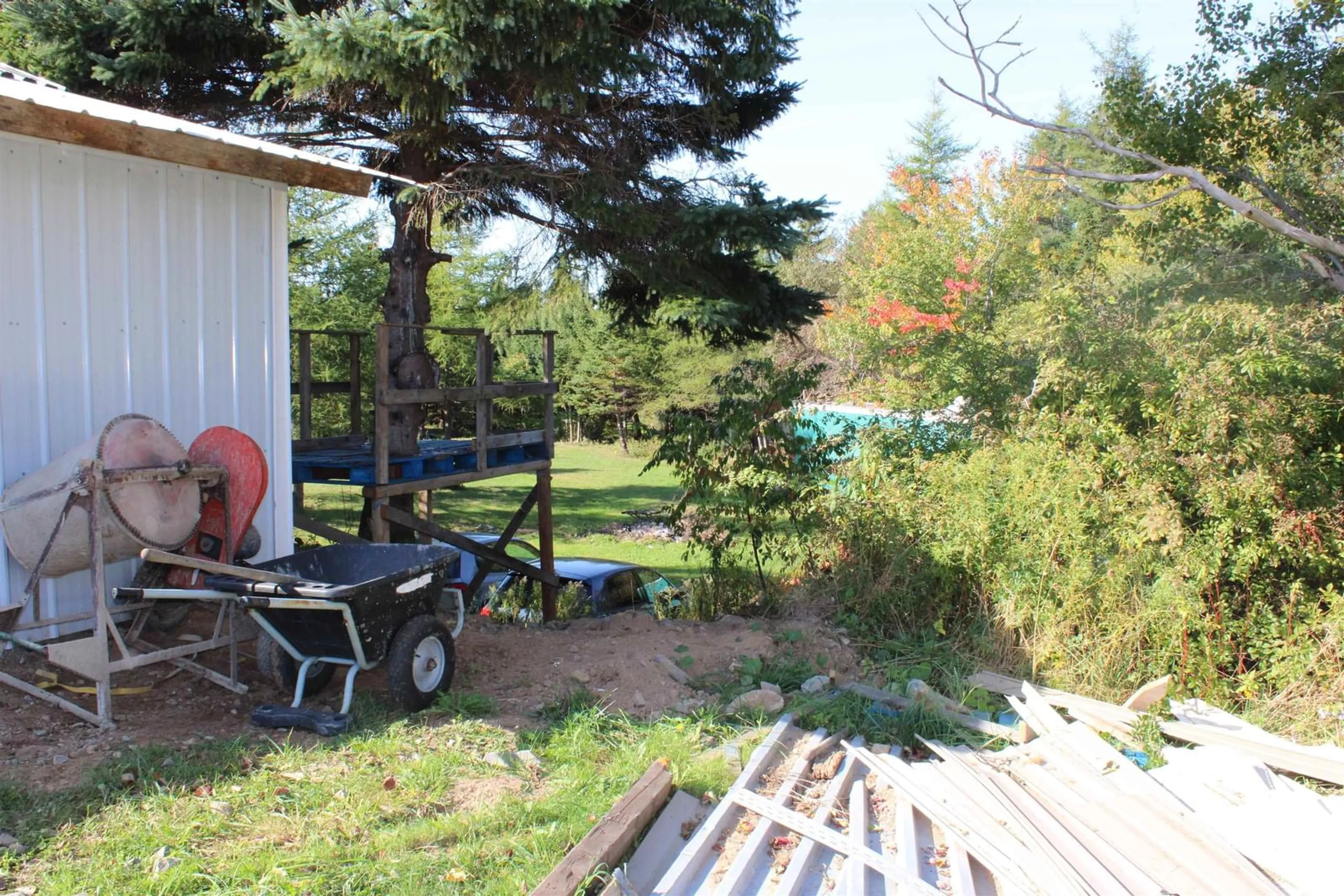 Unknown for 5540 #7 Hwy, Head Of Chezzetcook Nova Scotia B0J 2L0