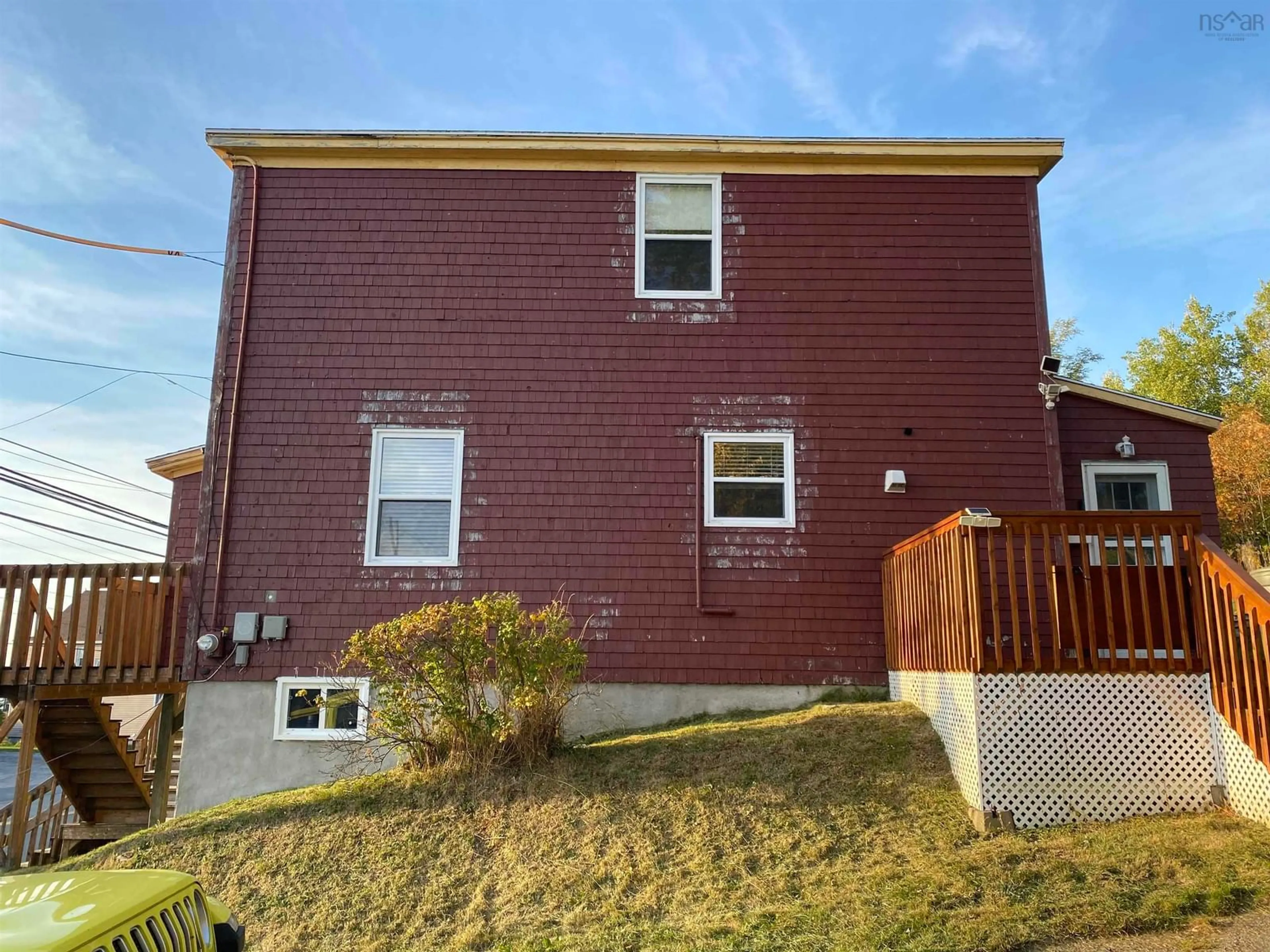 Unknown for 1478 Victoria Rd, Whitney Pier Nova Scotia B1N 1M8