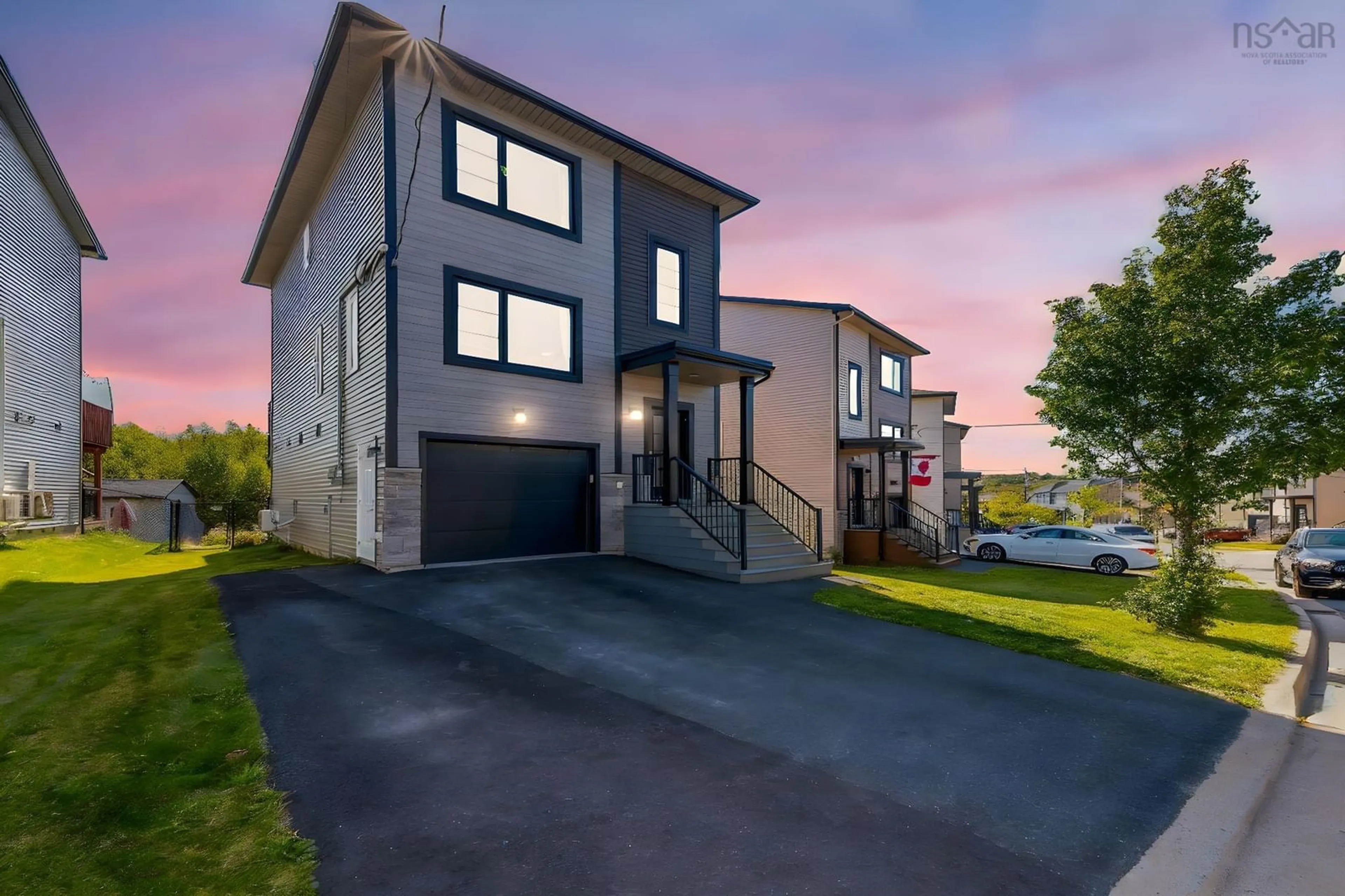 Unknown for 35 Onyx Cres, Spryfield Nova Scotia B3P 0H5