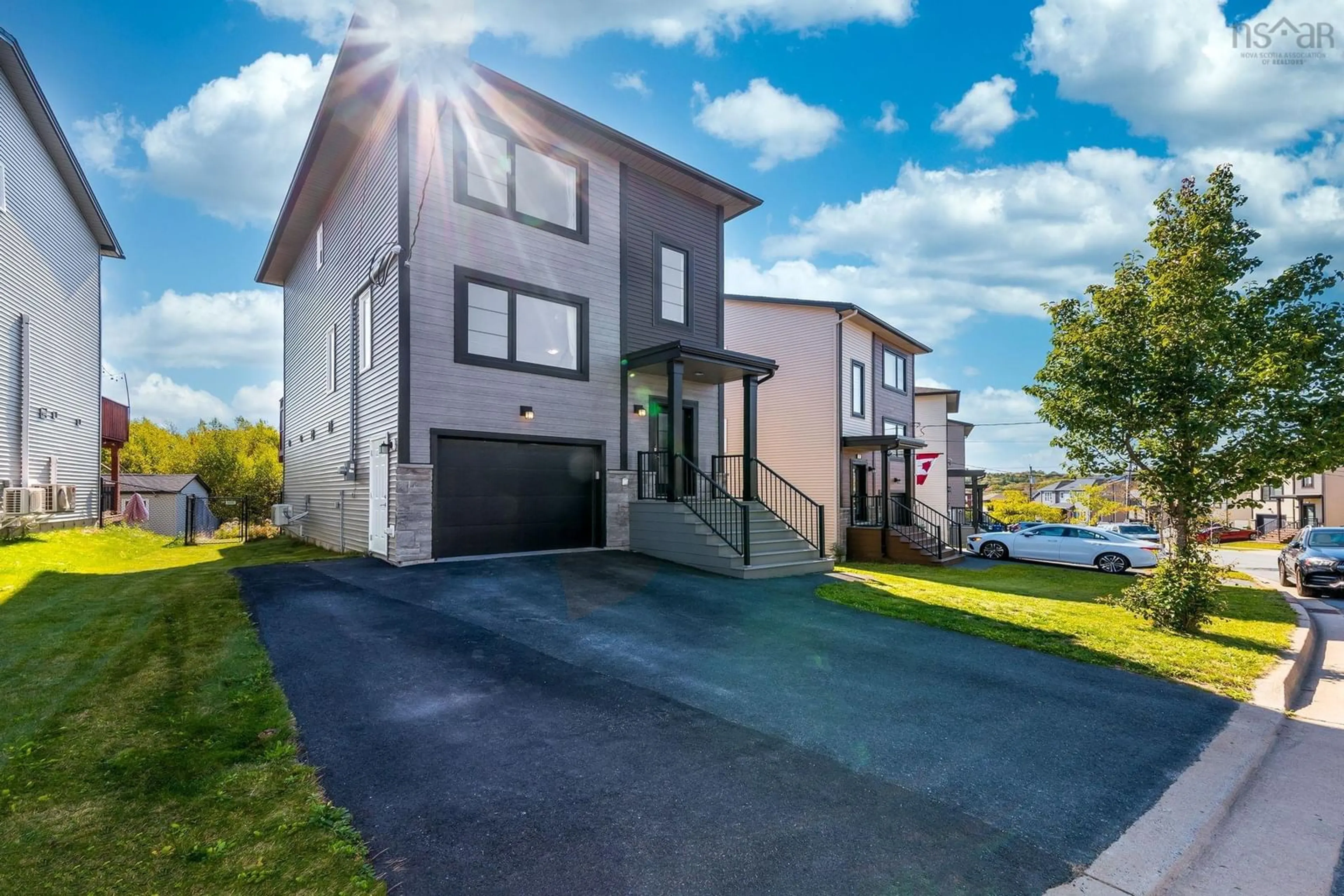 Unknown for 35 Onyx Cres, Spryfield Nova Scotia B3P 0H5