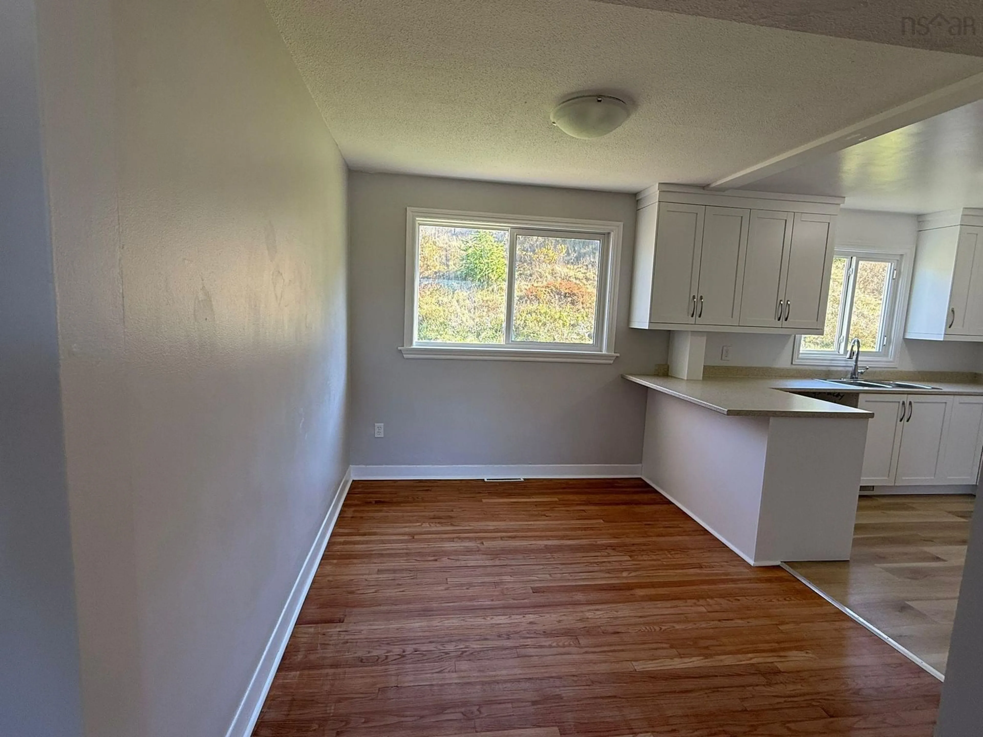 A pic of a room for 43 B Kennedy Dr, Dartmouth Nova Scotia B2X 1N6