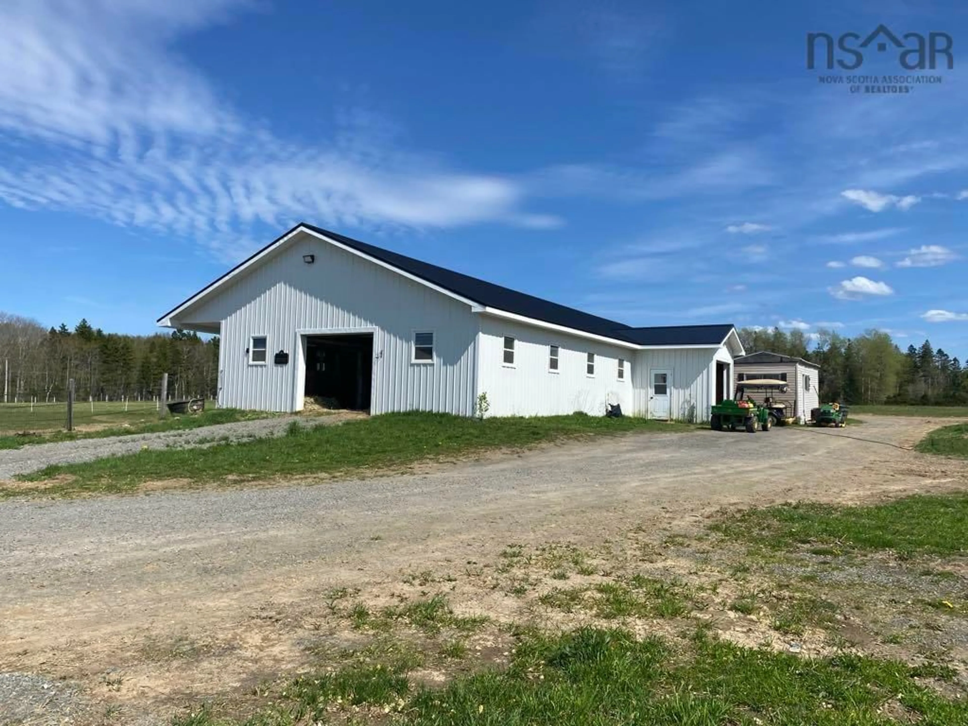 Unknown for 663 Cross 3 Rd, Ashdale Nova Scotia B0N 1Z0