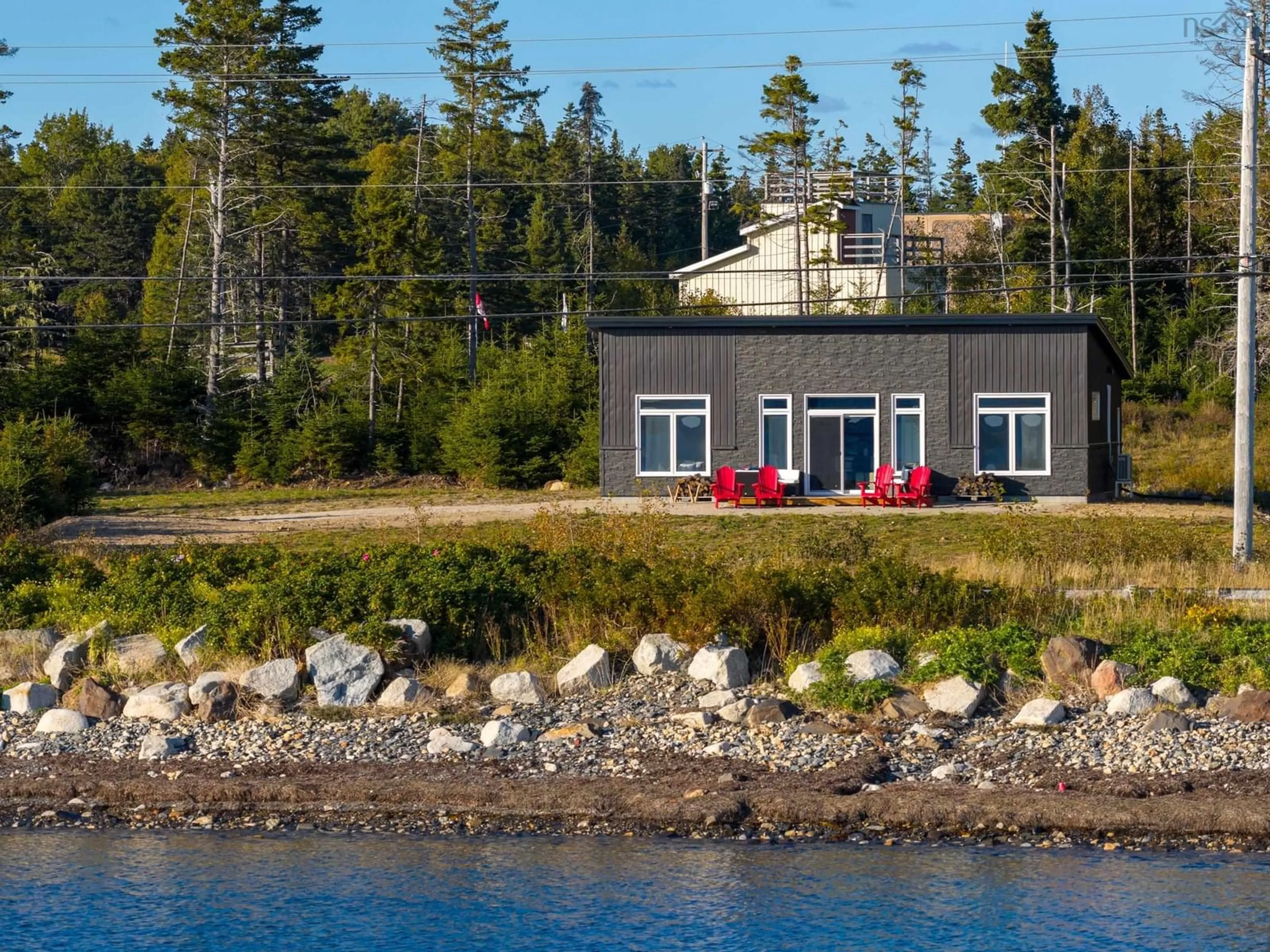 Unknown for 12 Firehall Rd, Blandford Nova Scotia B0J 1T0