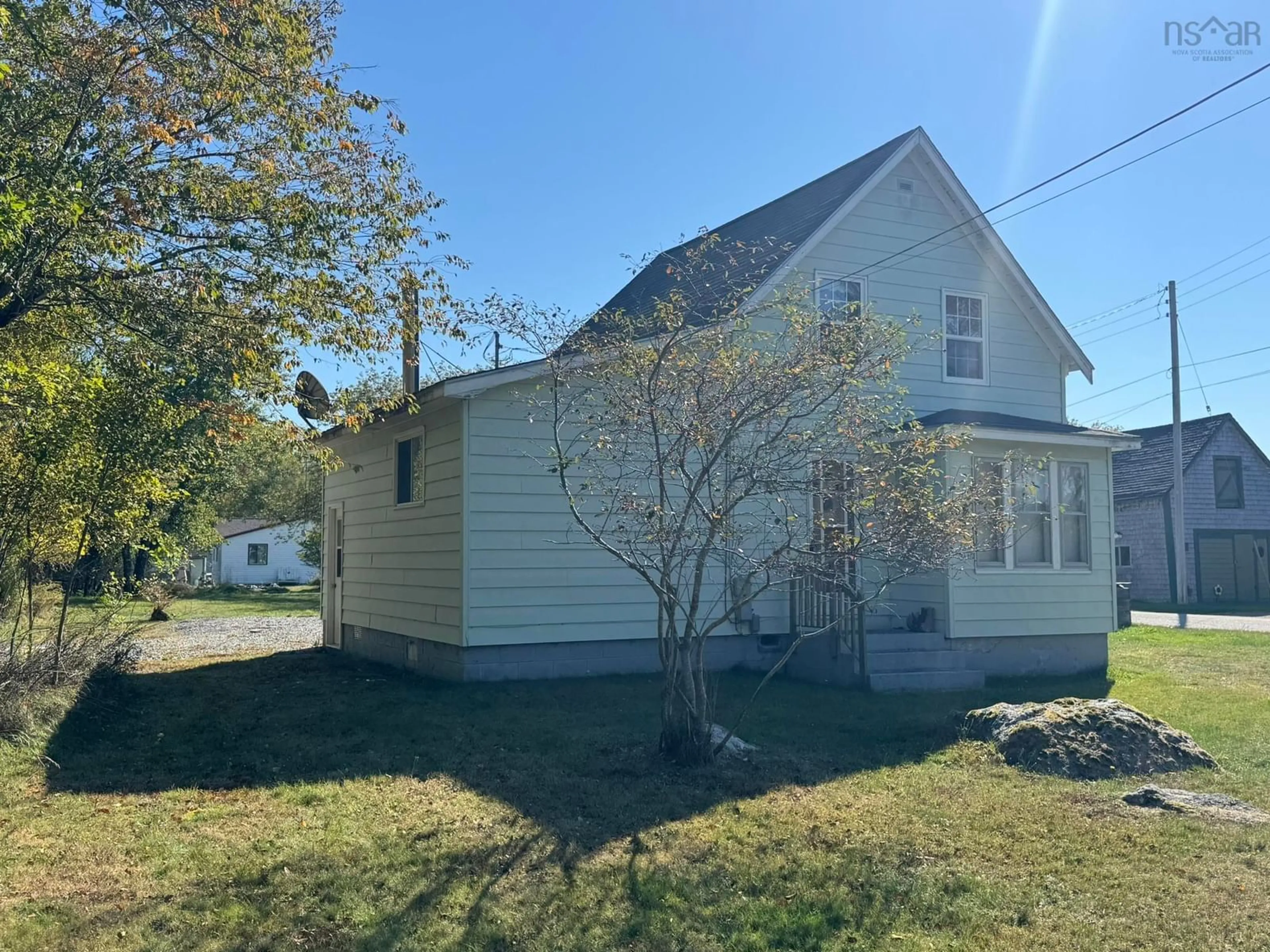 Unknown for 59 Transvaal St, Shelburne Nova Scotia B0T 1W0