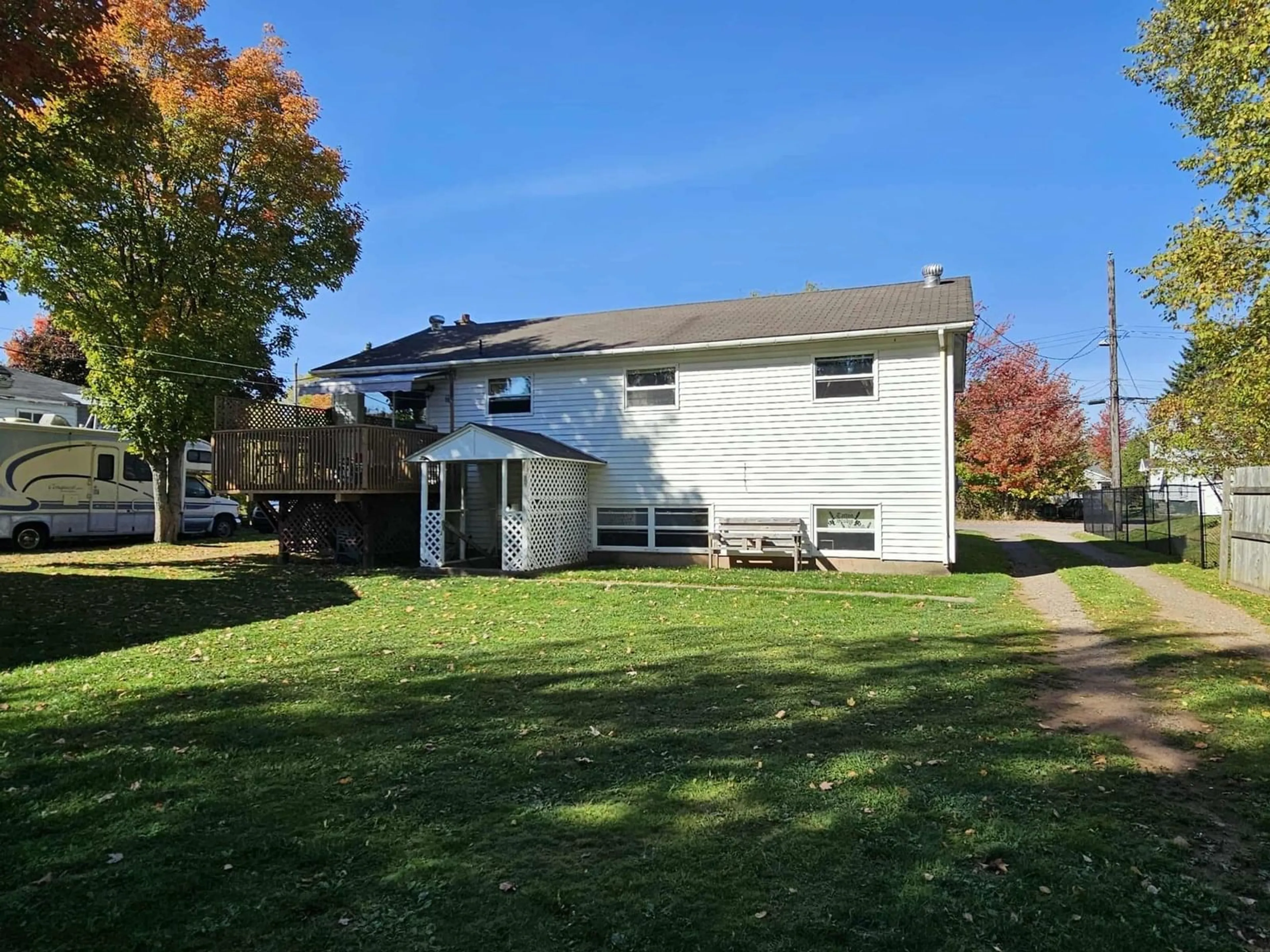 Unknown for 45 Salter Ave, Truro Nova Scotia B2N 1A6