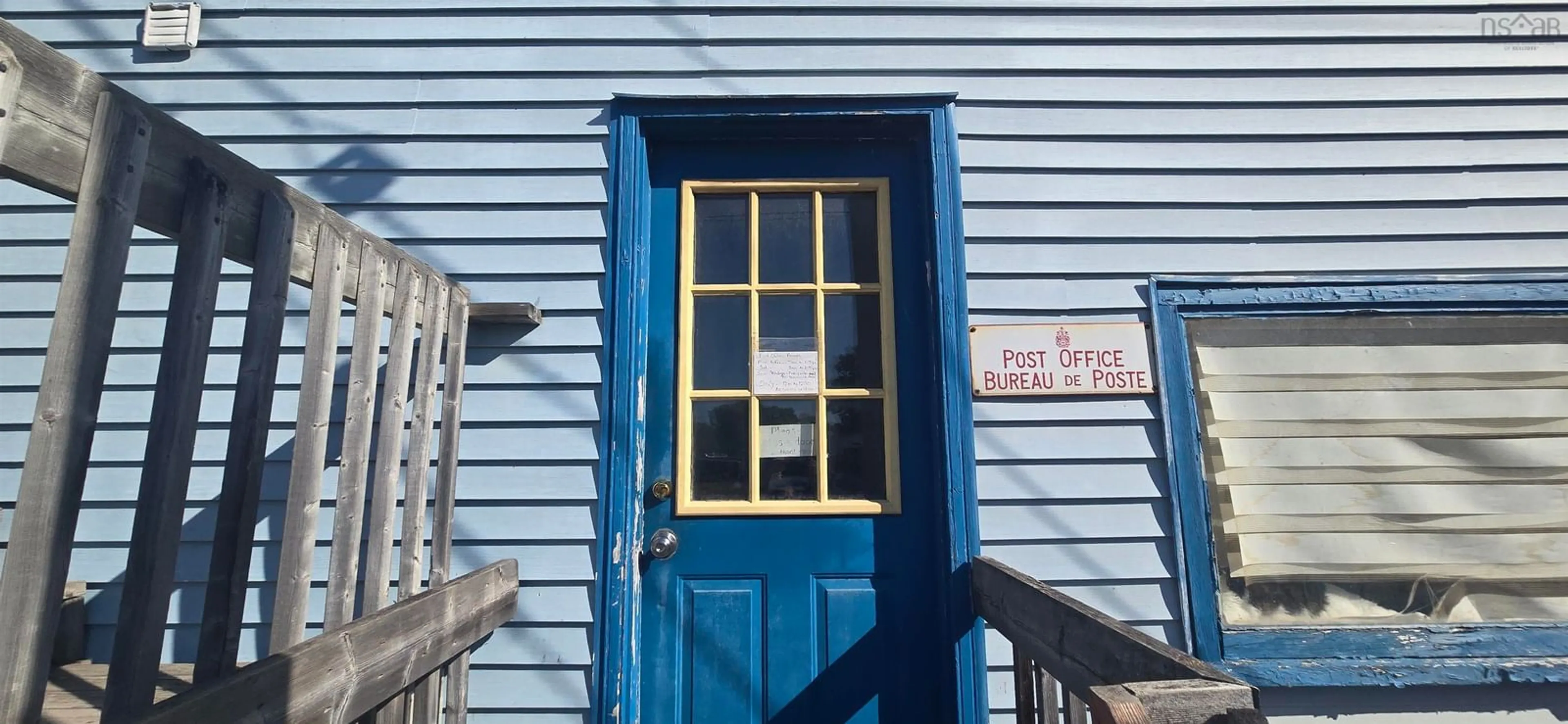 Unknown for 2082 Highway 1, Auburn Nova Scotia B0P 1A0