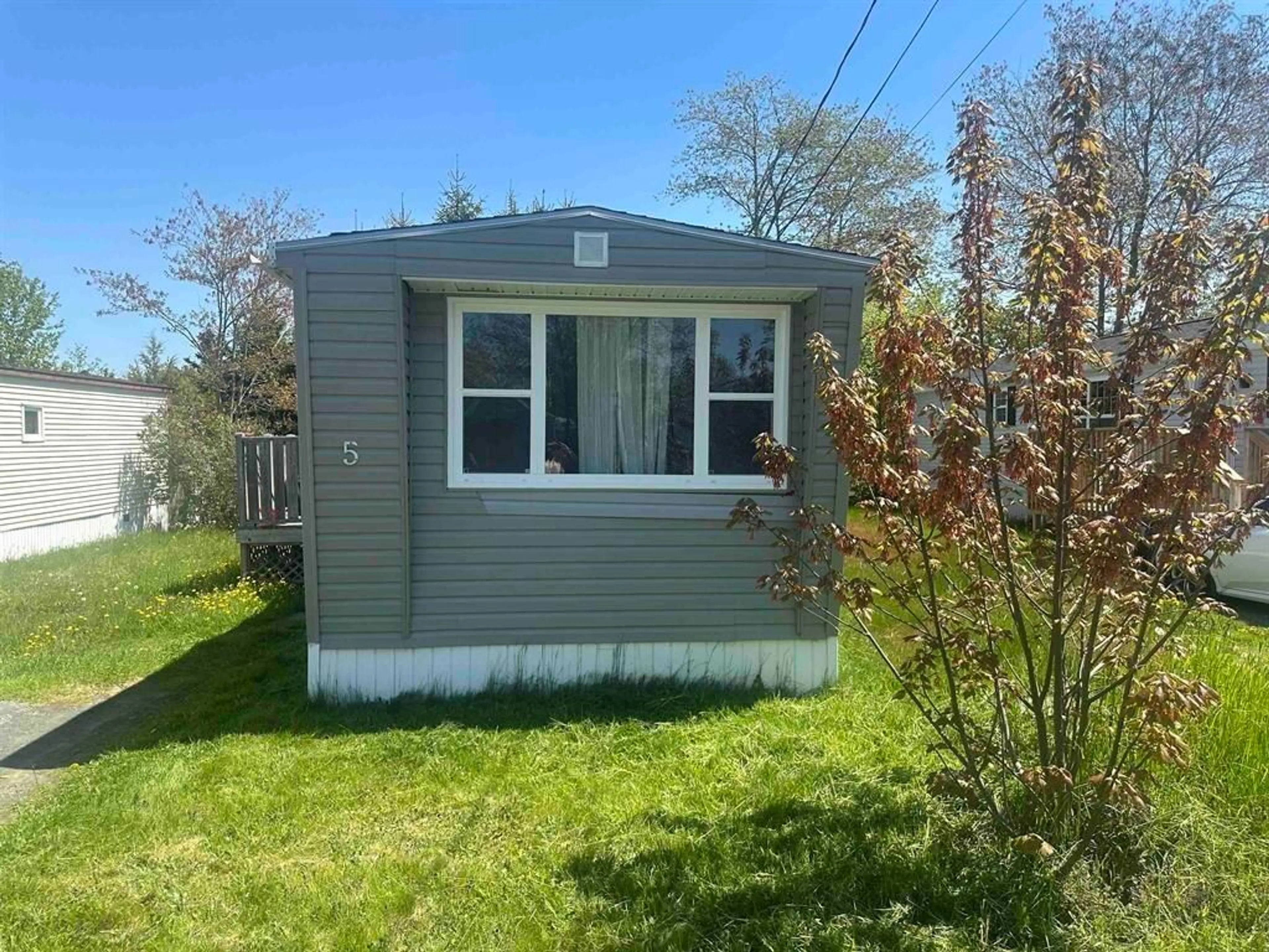 Shed for 5 Dopey Lane, Lake Echo Nova Scotia B3E 1B8