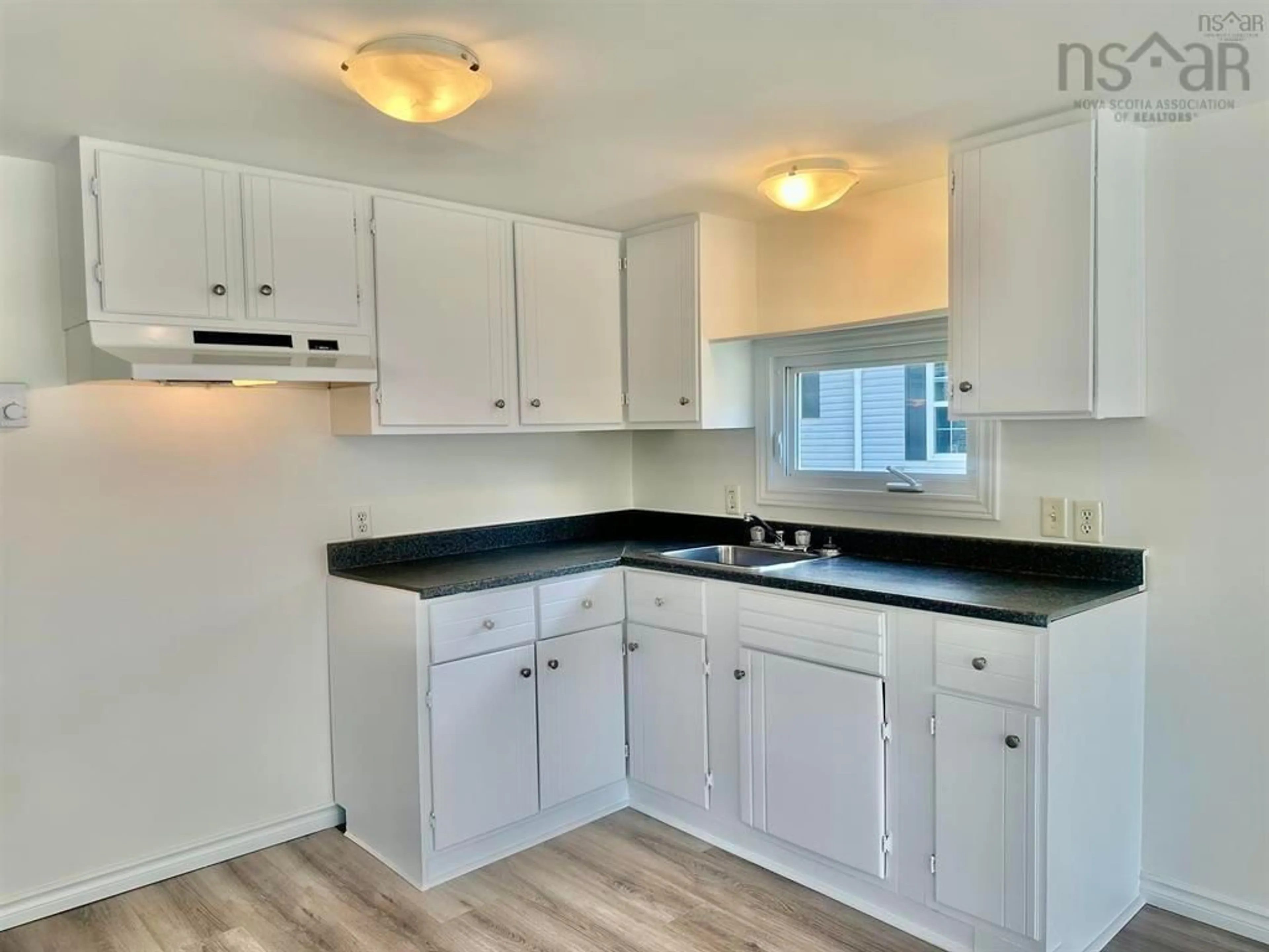 Standard kitchen, unknown for 5 Dopey Lane, Lake Echo Nova Scotia B3E 1B8